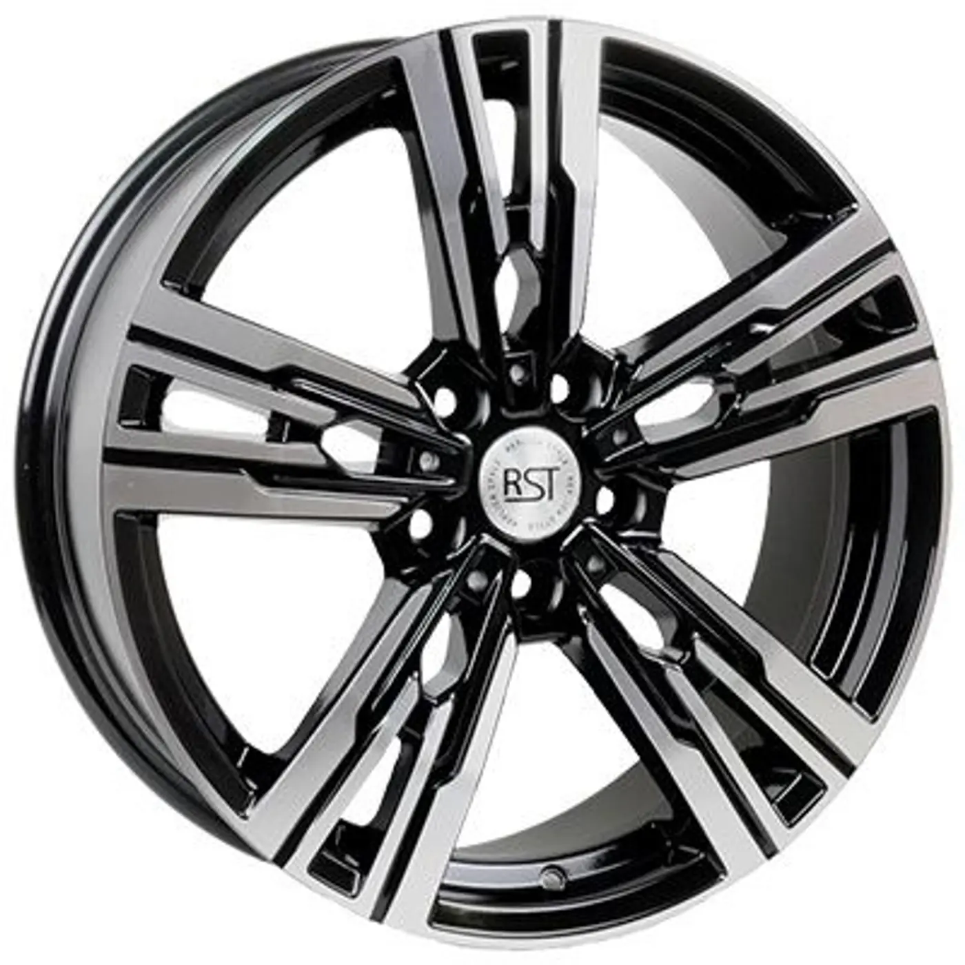 8xR18 5 108 ET50 DIA63.4
