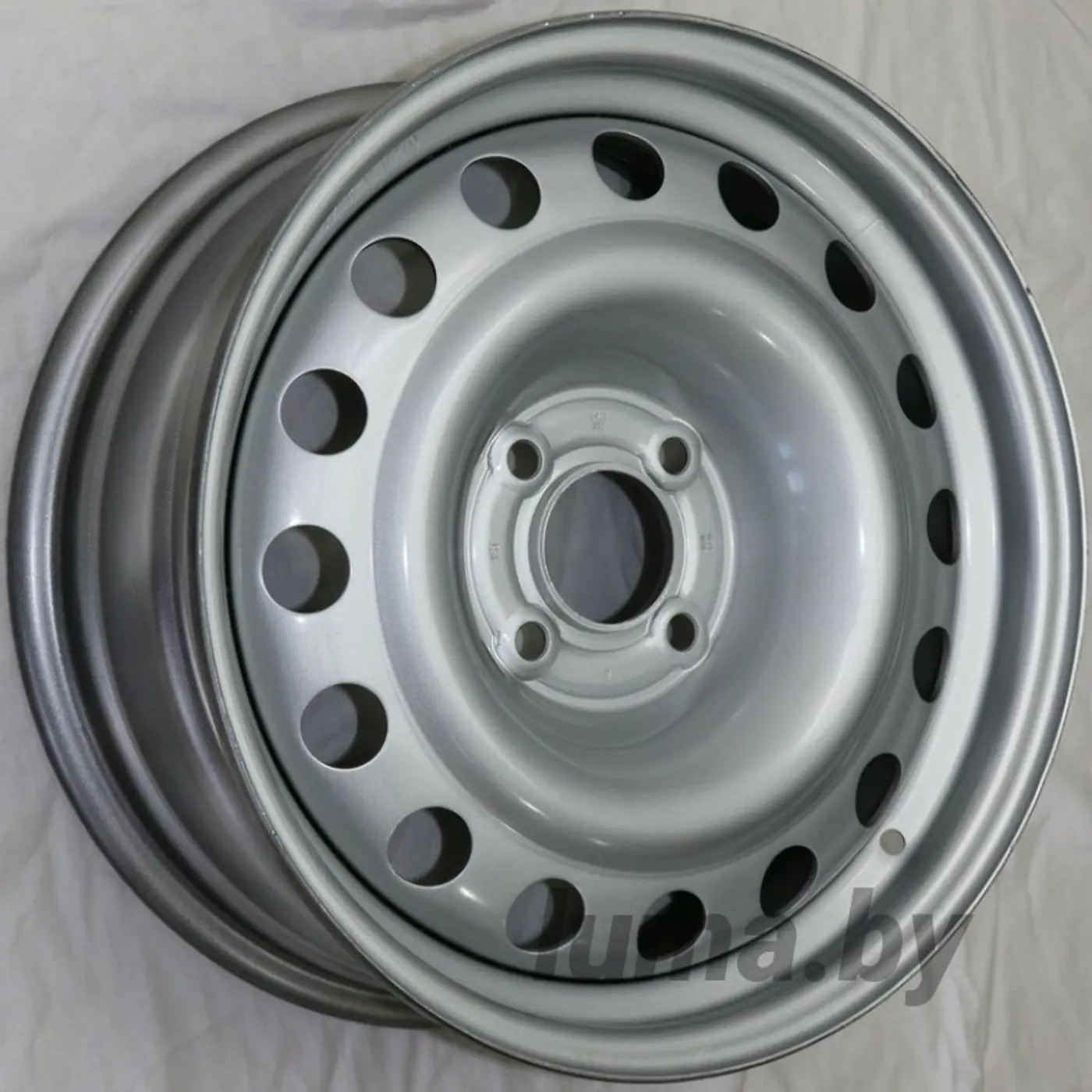 6.5xR16 4 108 ET26 DIA65.1 к Peugeot 308