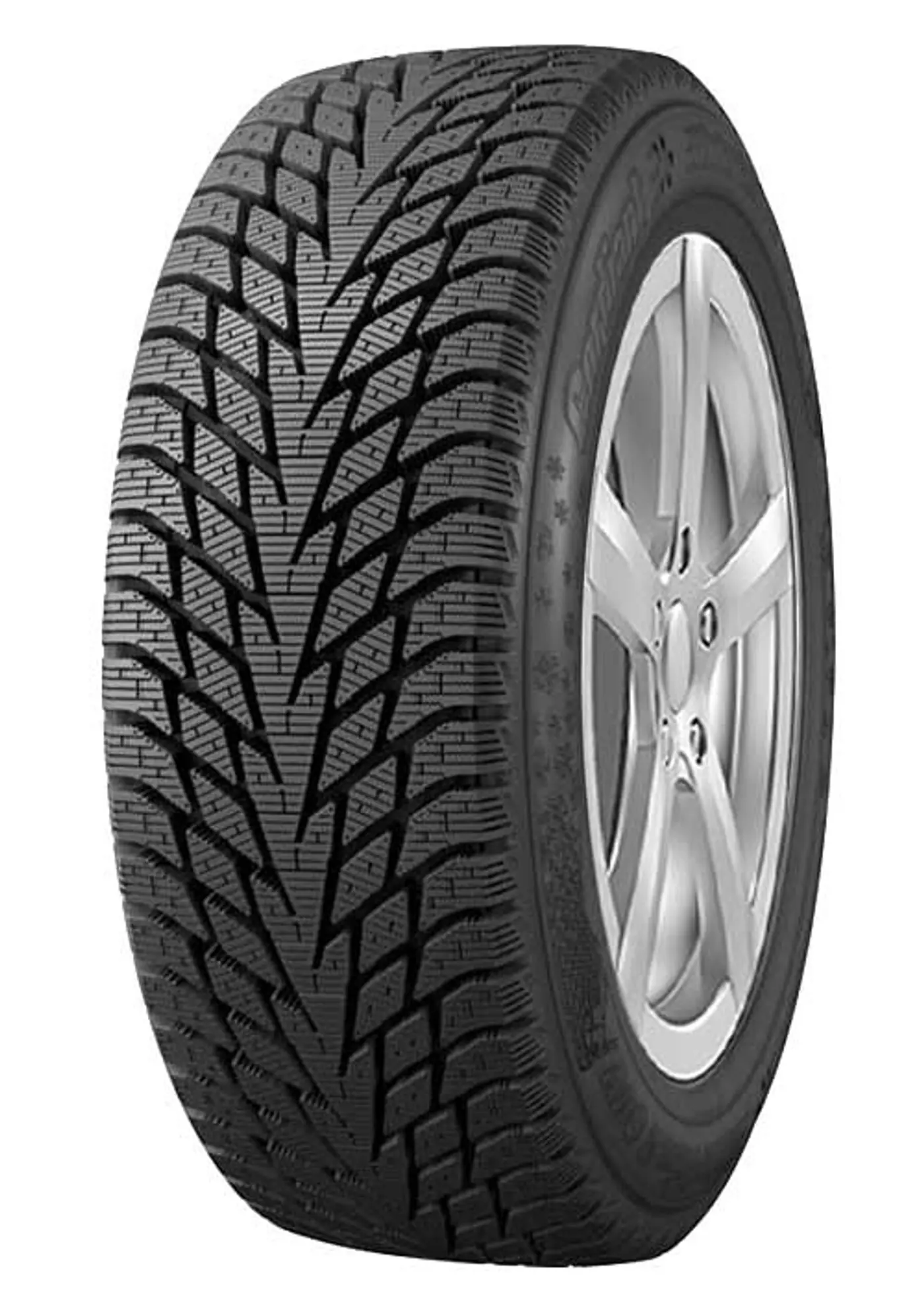 R17 215 65 Cordiant Winter Drive 2 SUV