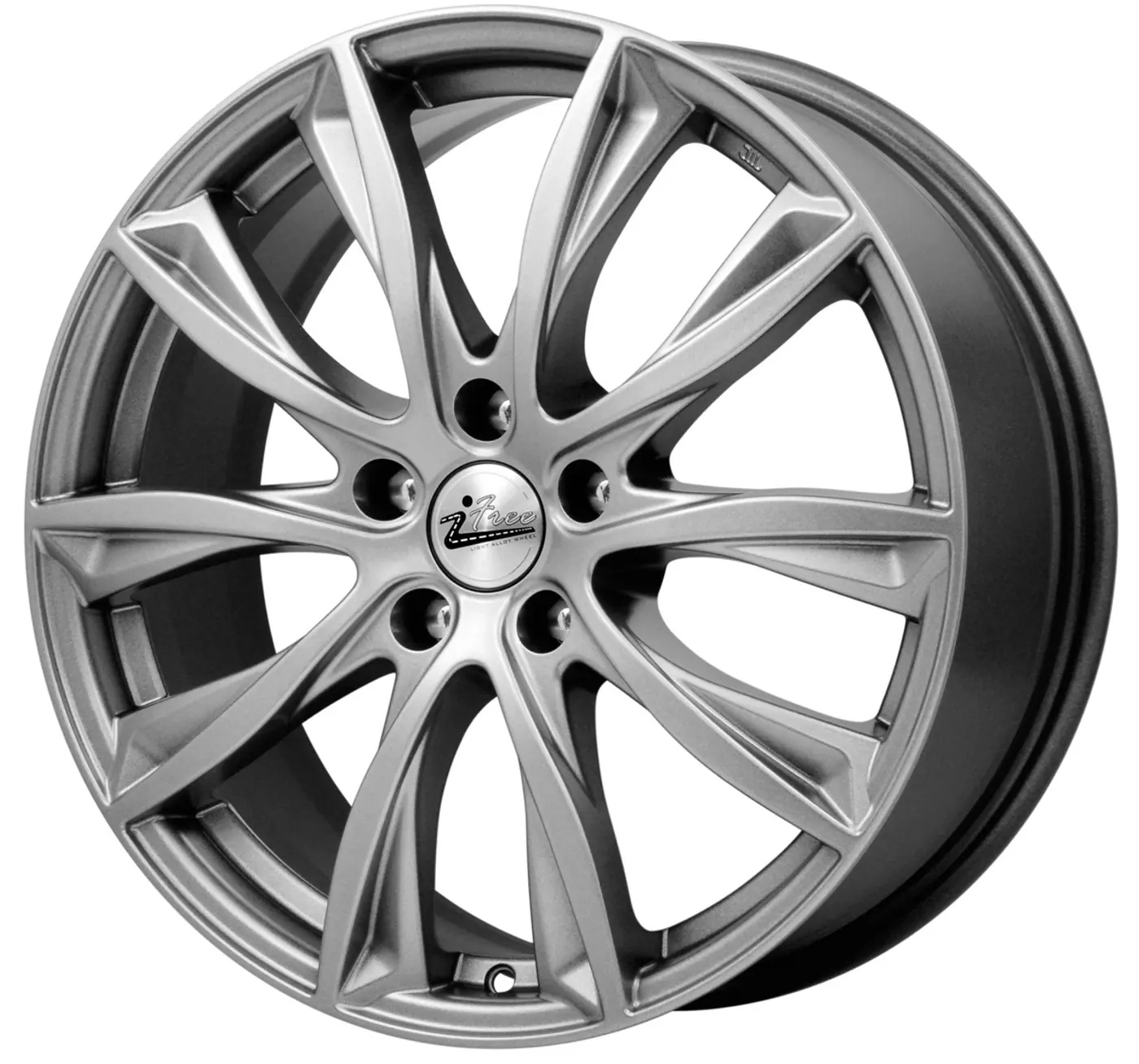 7.5xR18 5 114.3 ET40 DIA66.1