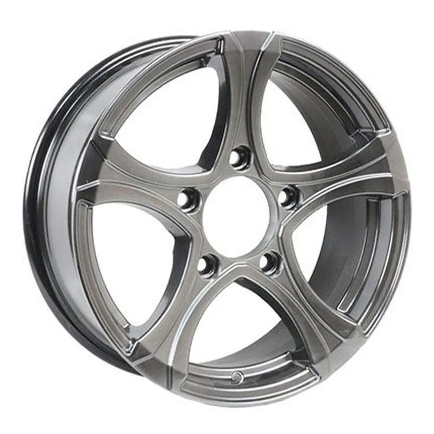 6.5xR16 5 139.7 ET40 DIA98
