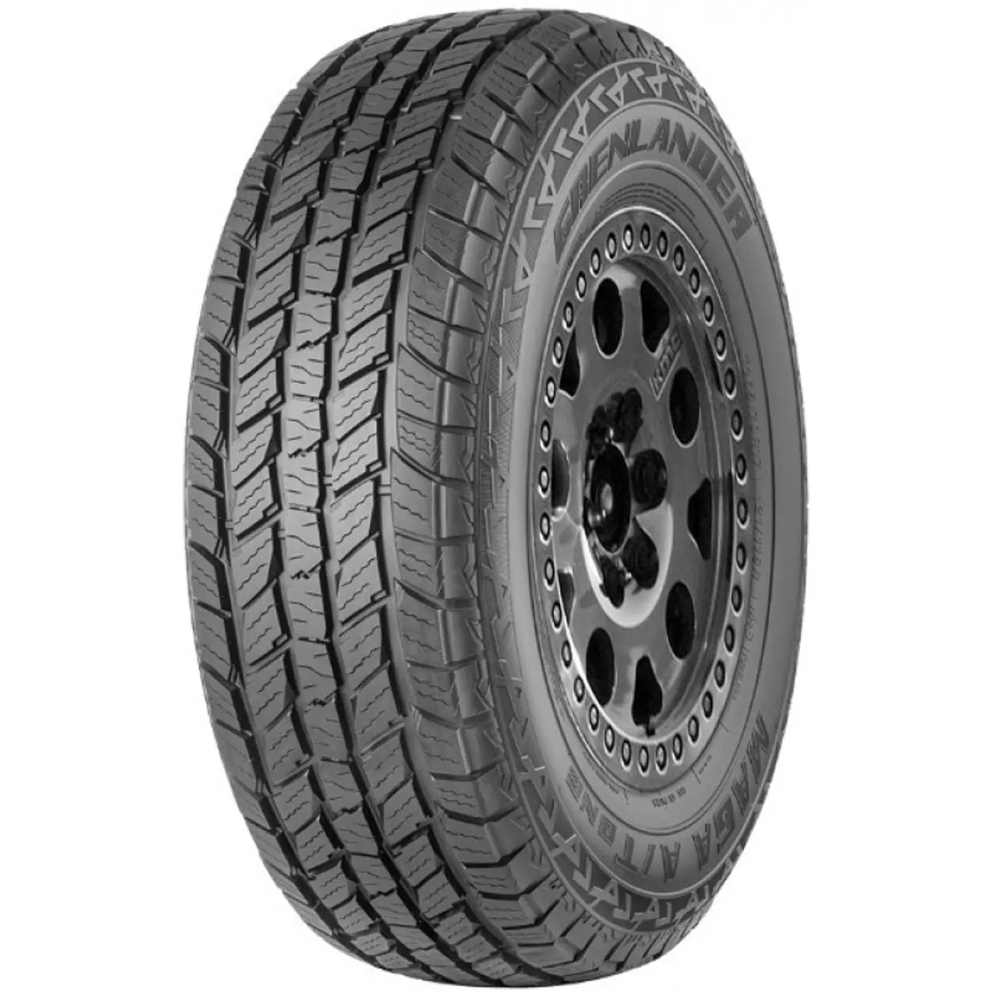 R17 235 65 Grenlander MAGA A/T ONE