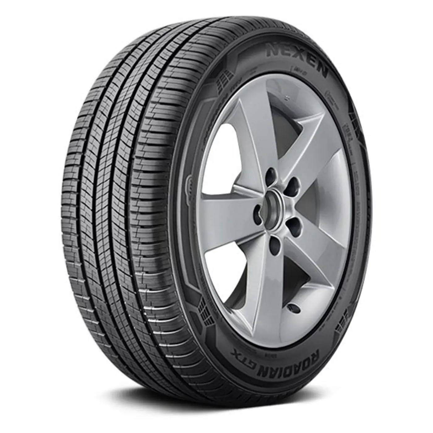R18 235 60 Nexen Roadian GTX