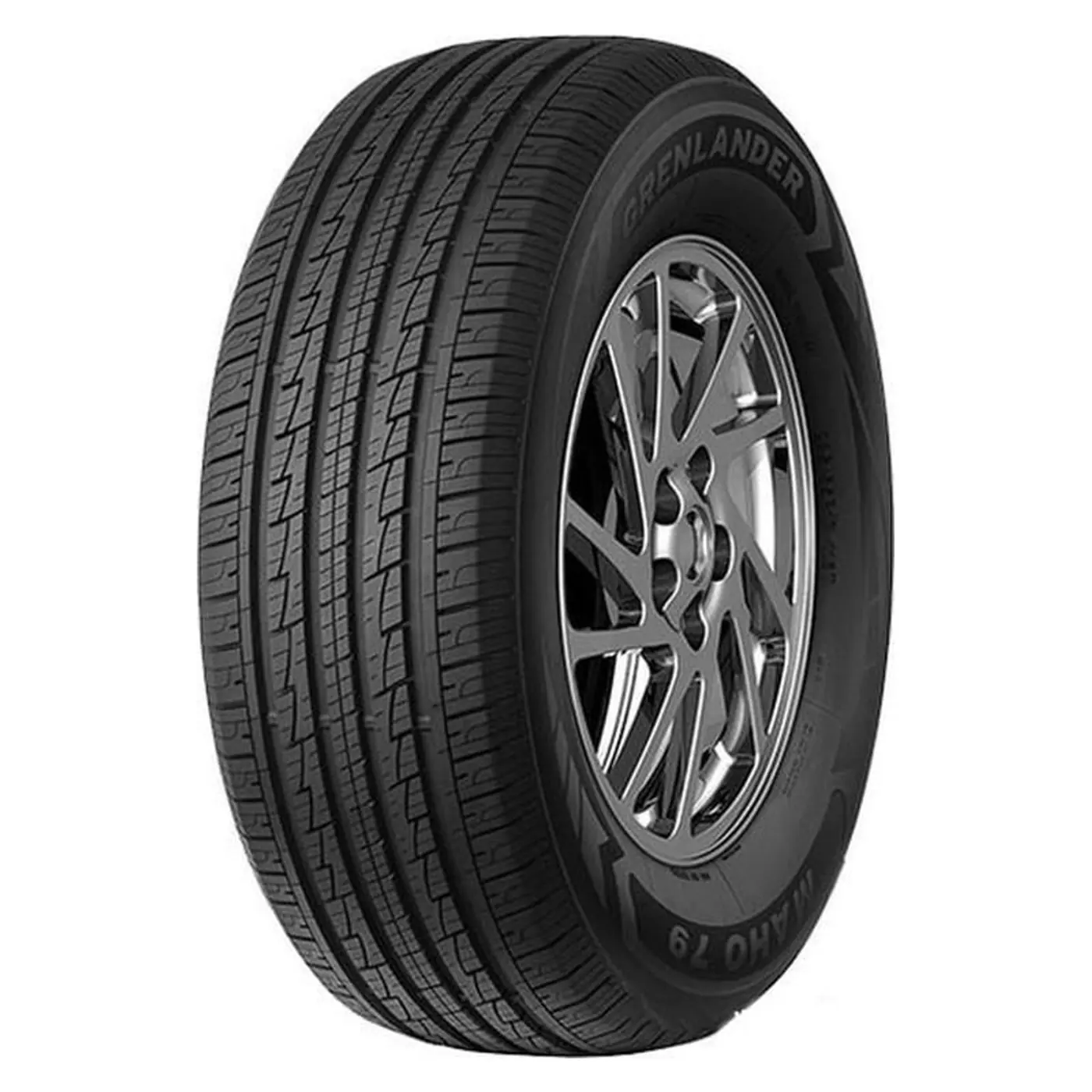 R16 265 70 Grenlander MAHO 79