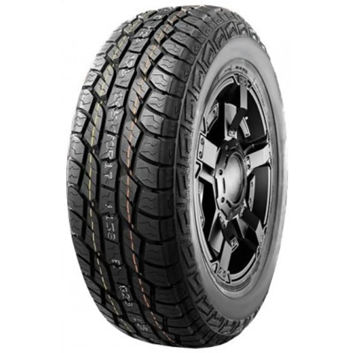 R16 215 65 Grenlander Maga A/T Two
