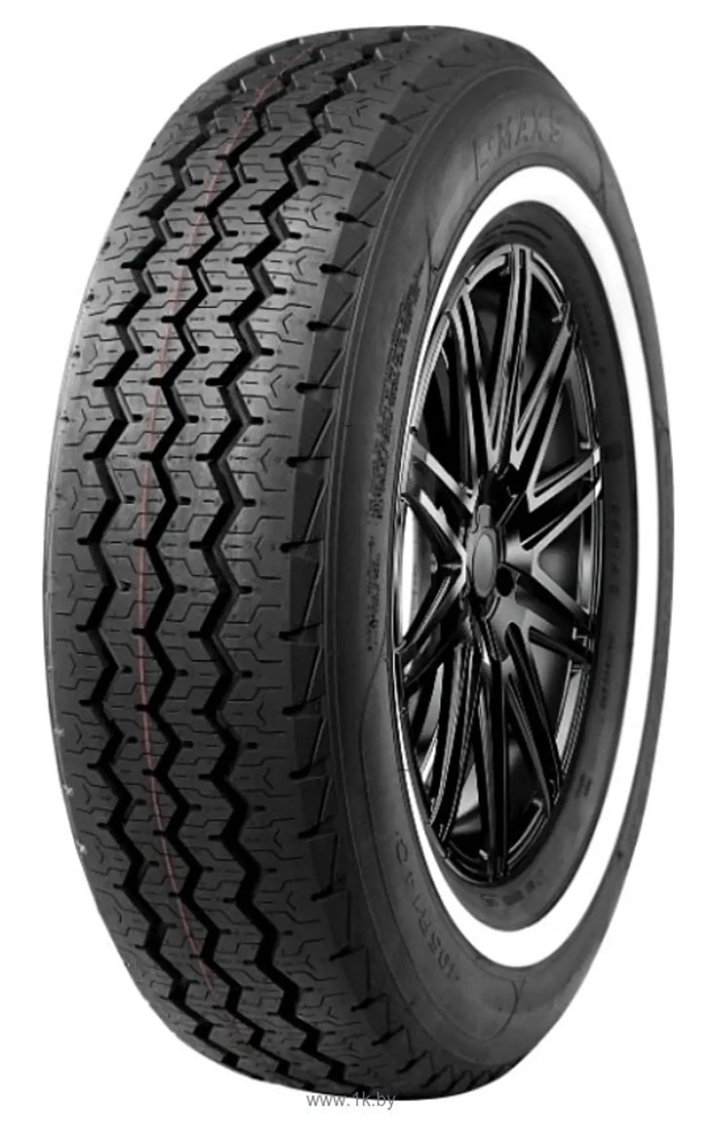 R16C 235 65 Grenlander L-MAX9