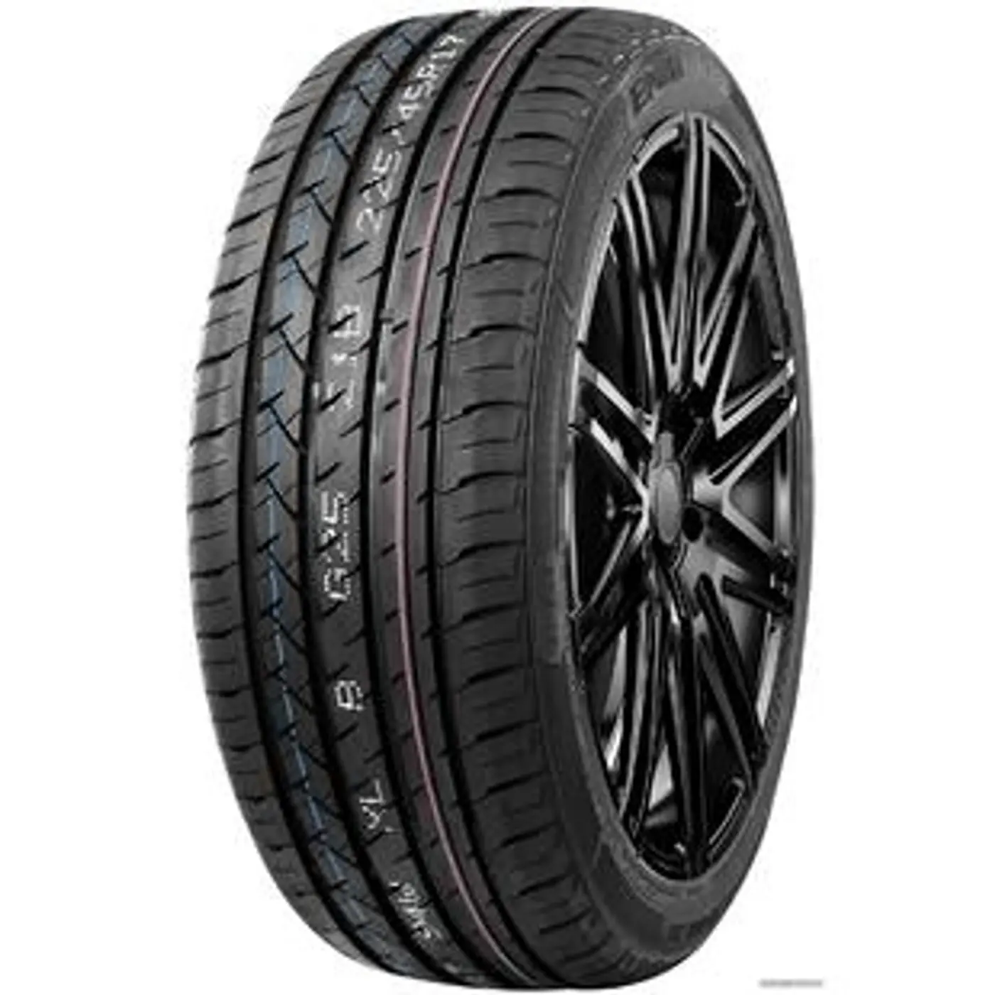 R17 235 45 Grenlander ENRI U08