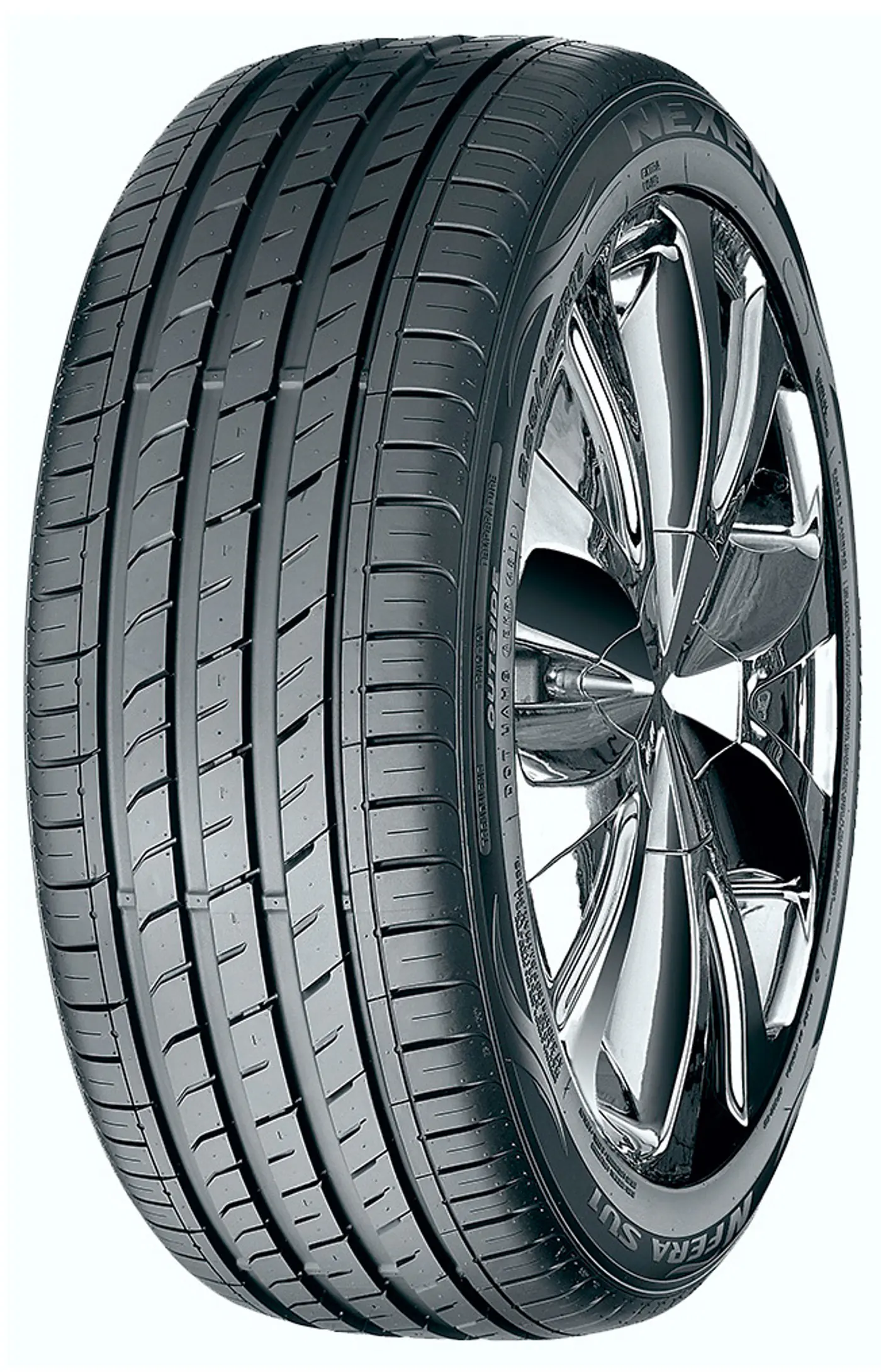 R18 275 40 Nexen NFERA SU1