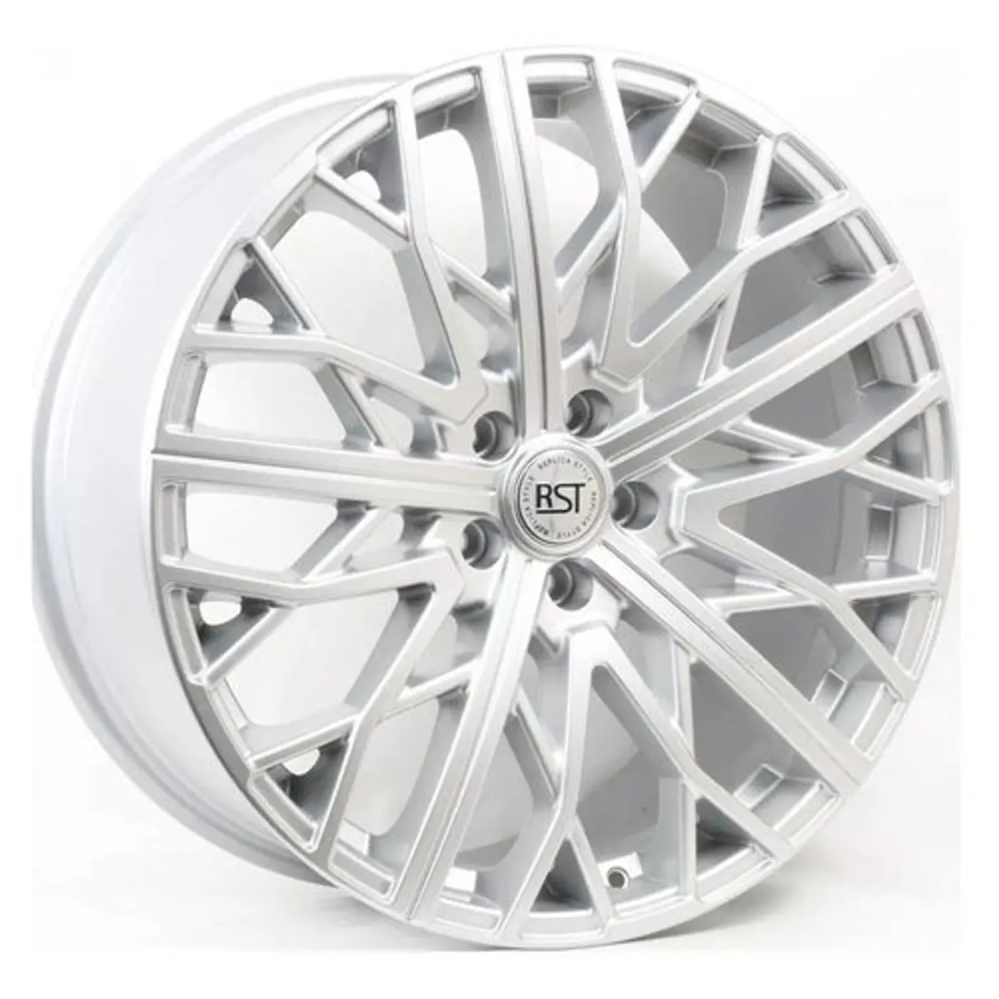 8.5xR20 5 120 ET47 DIA72.6