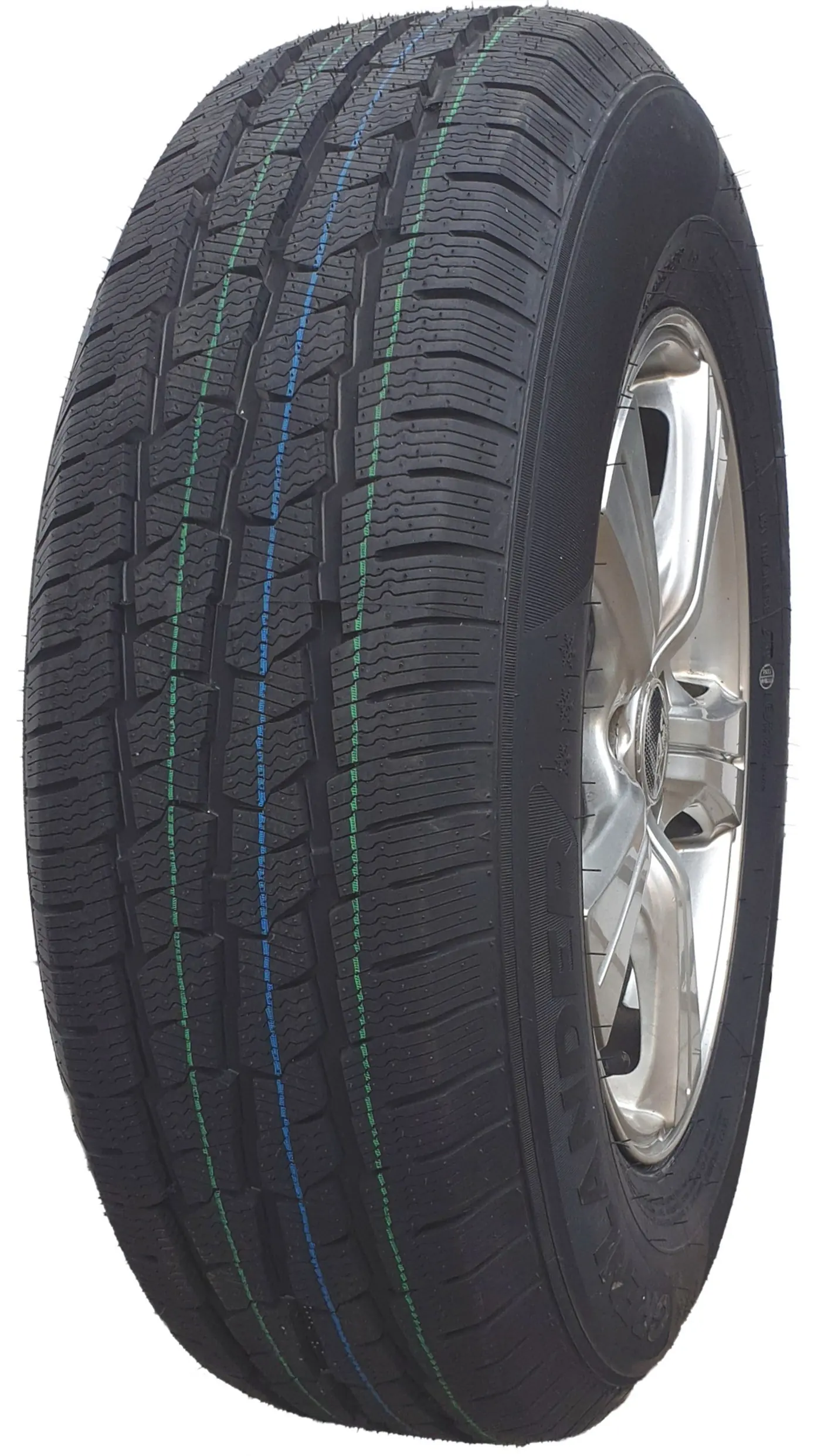 R16C 215 75 Grenlander Winter GL989