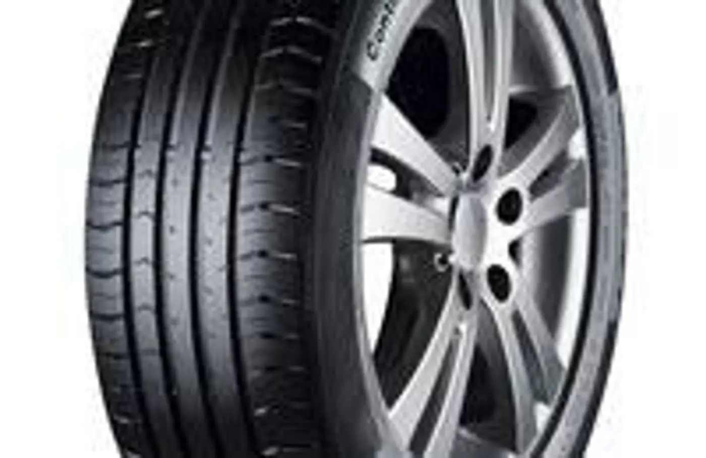Continental выпускает новую модель летних шин