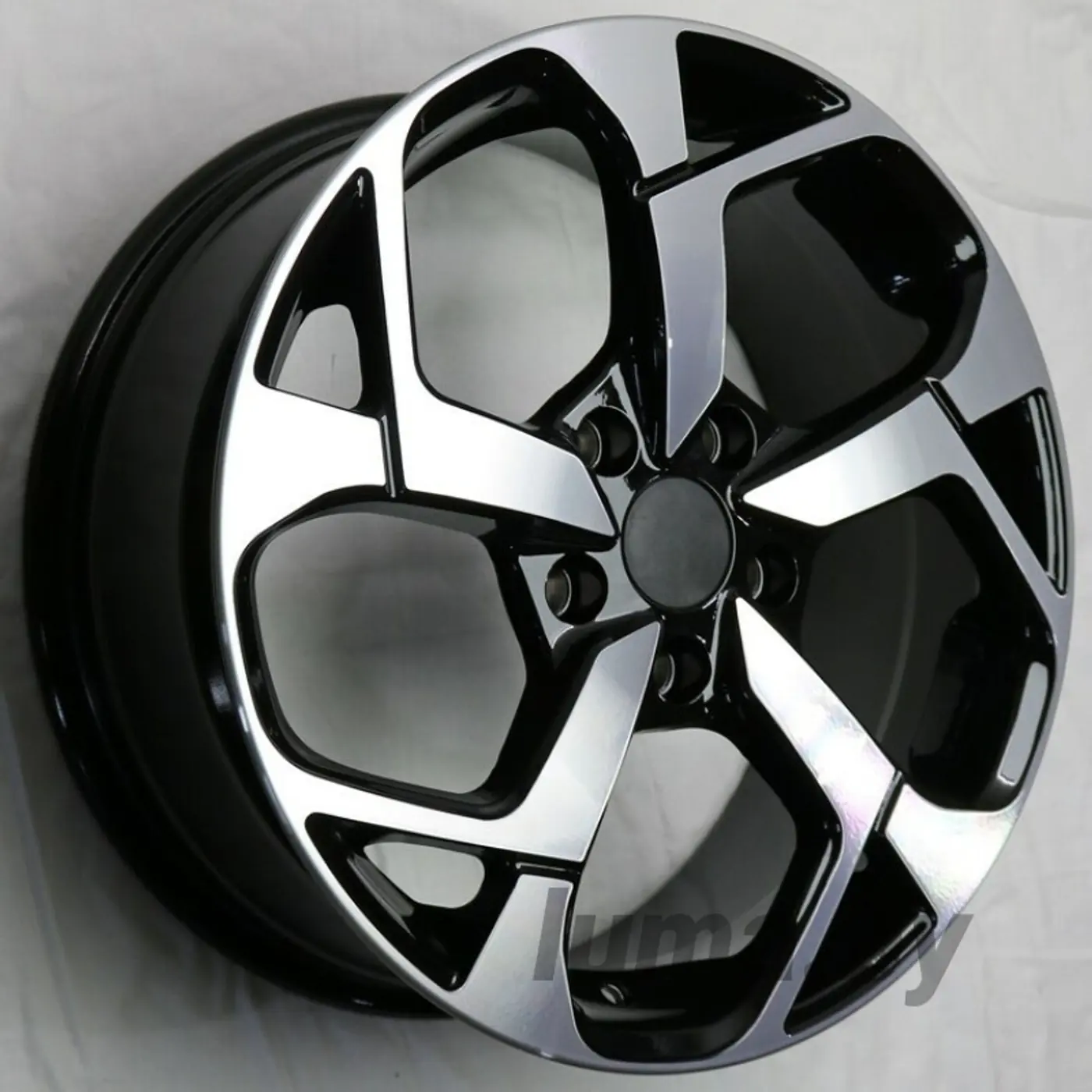 7xR17 5 108 ET36 DIA65.1 к Peugeot 3008