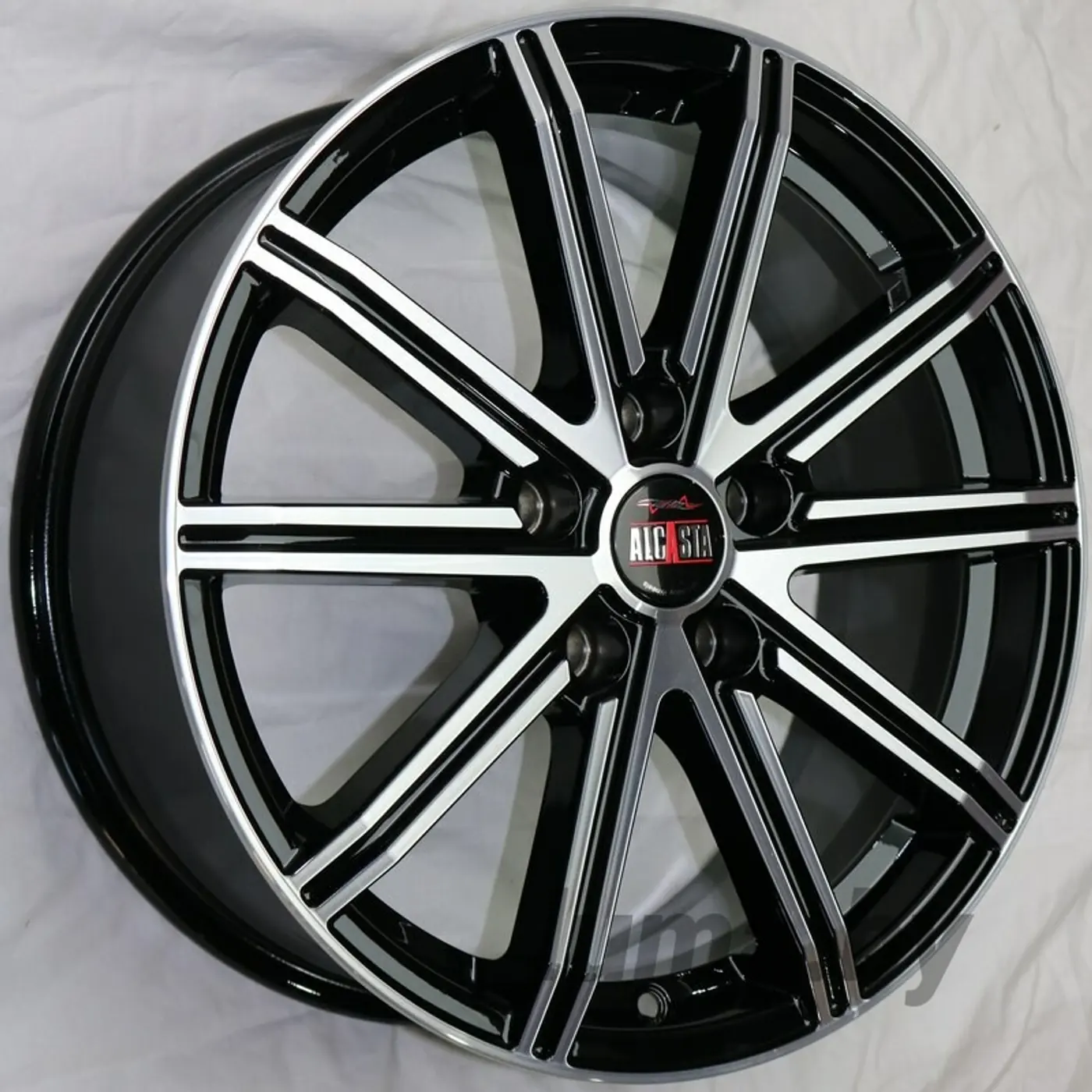 7xR17 5 108 ET45 DIA63.4 к Peugeot 3008