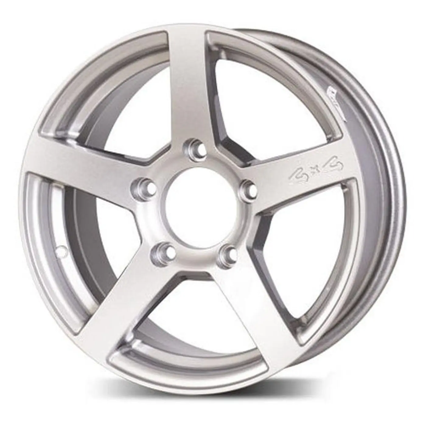 6.5xR16 5 139.7 ET35 DIA98.1