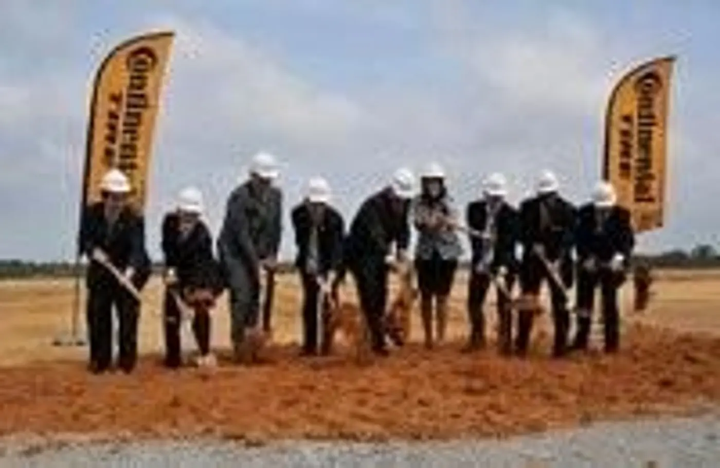 Continental расширяет производство по всему миру