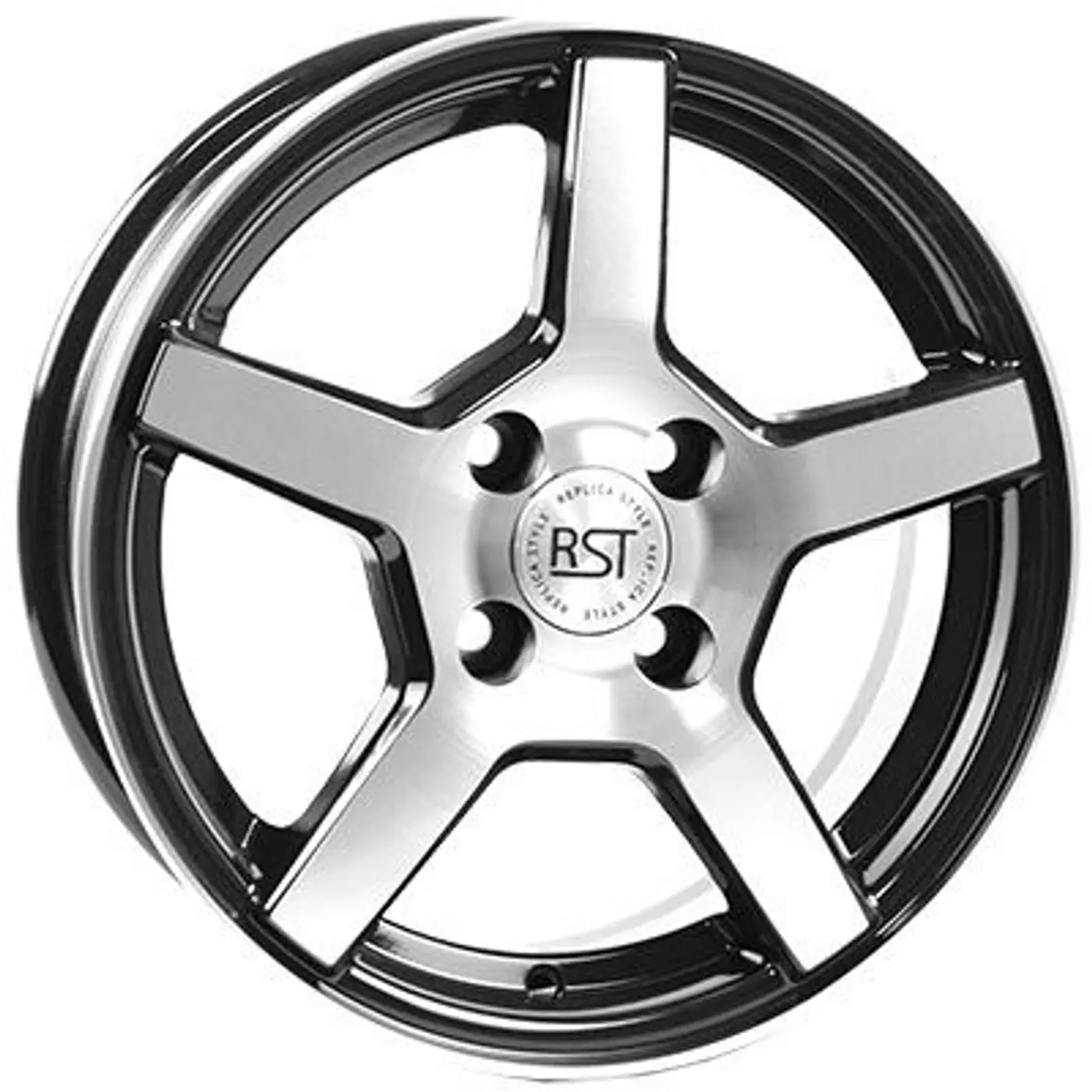 5.5xR14 4 98 ET33 DIA58.6