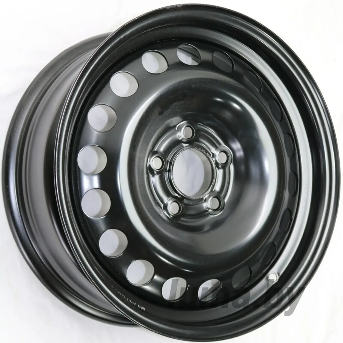 6.5xR16 5 110 ET37 DIA65.1 к Opel Astra