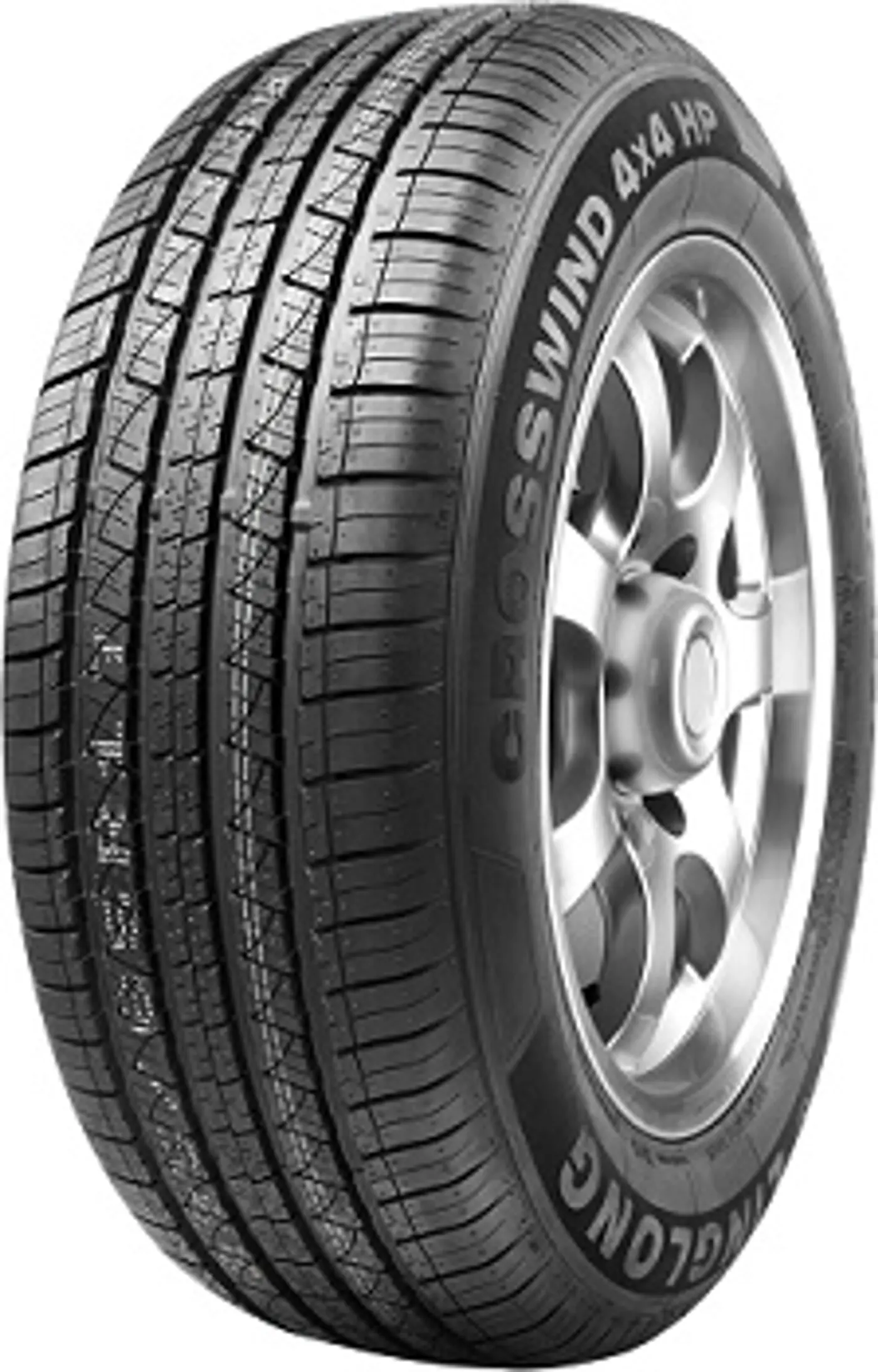 R20 265 50 LingLong GREEN-MAX 4X4 HP