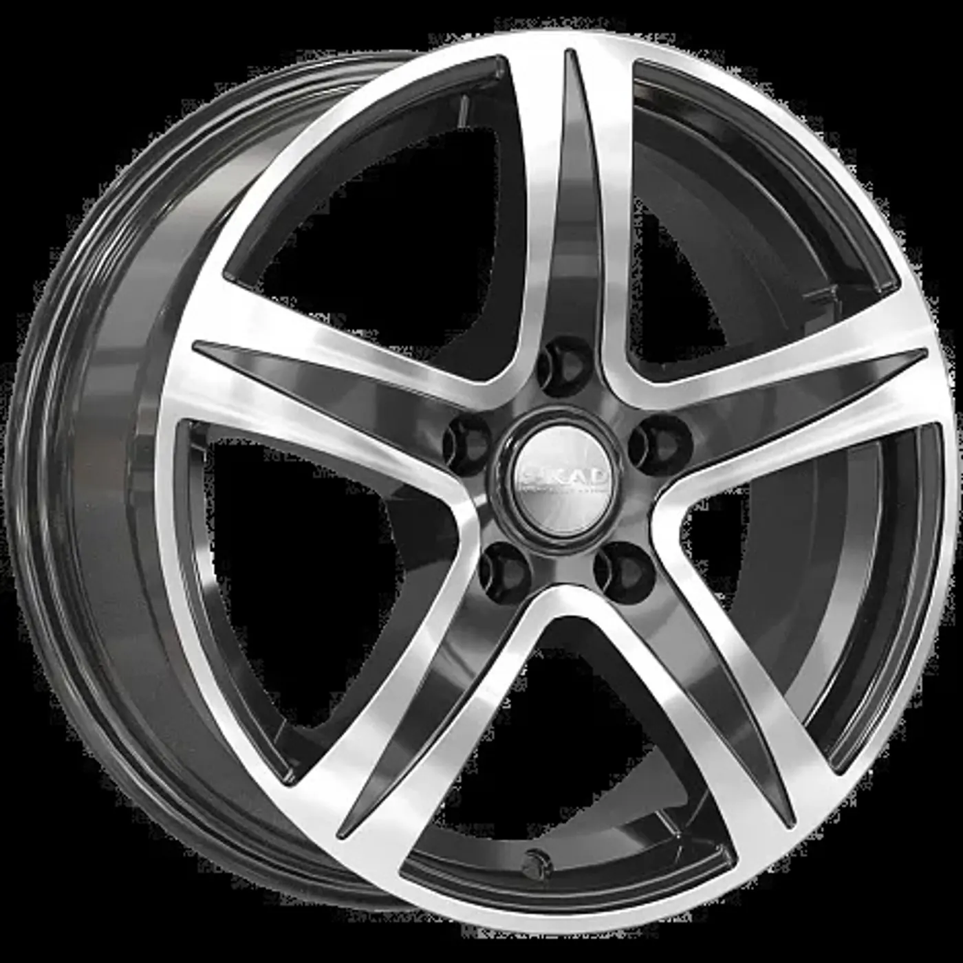 6.5xR15 5 114.3 ET35 DIA67.1