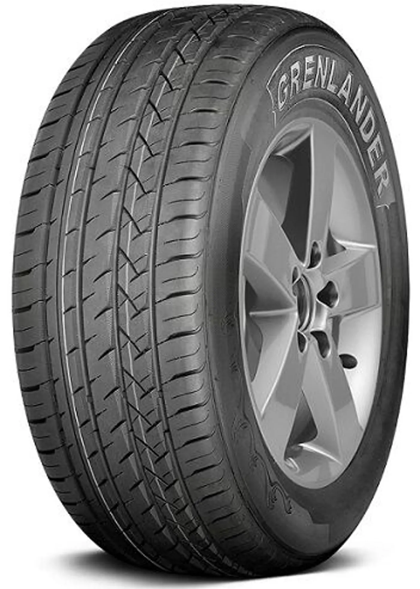 R18 255 40 Grenlander Enri U08