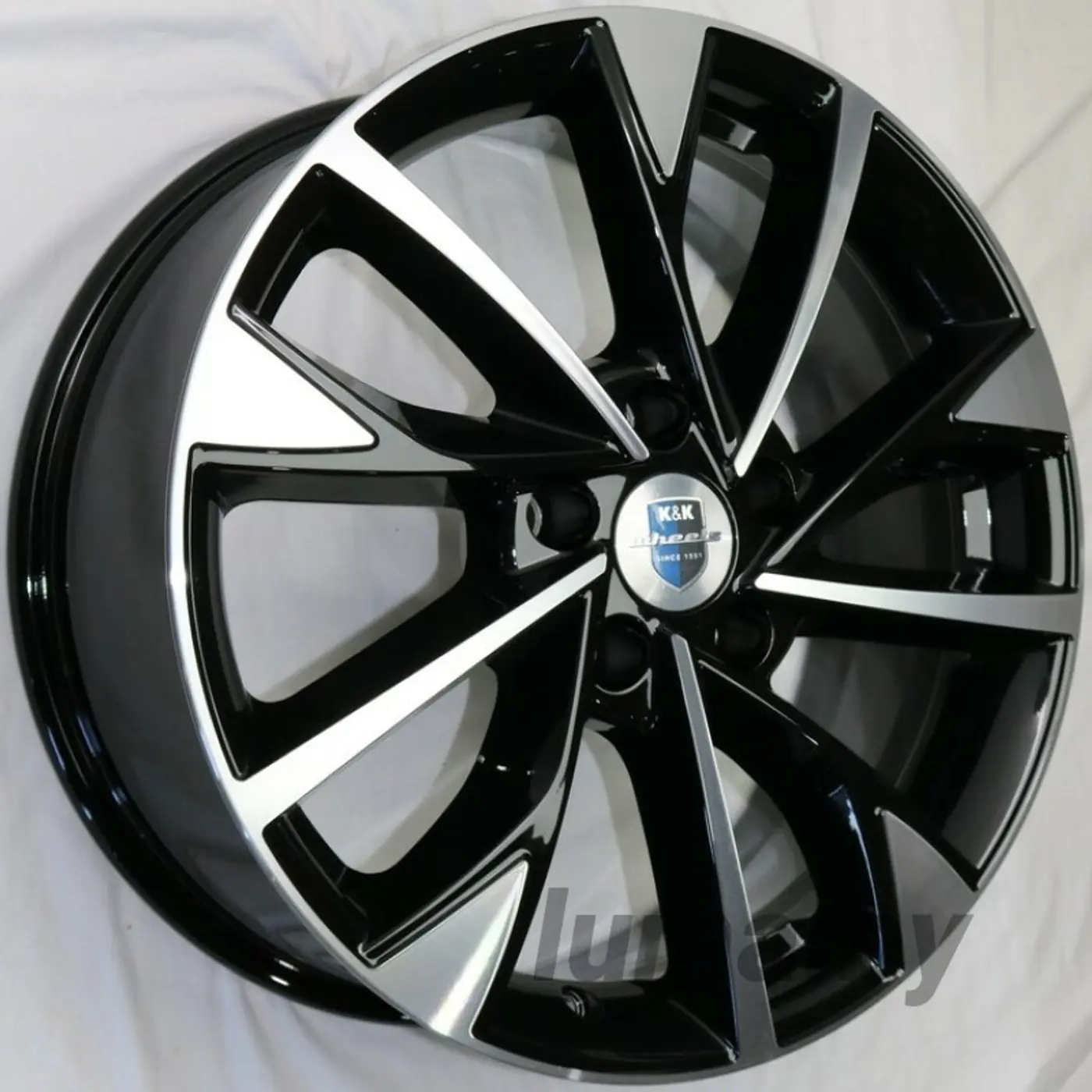 7xR17 5 115 ET40 DIA70.2 к GMC Terrain