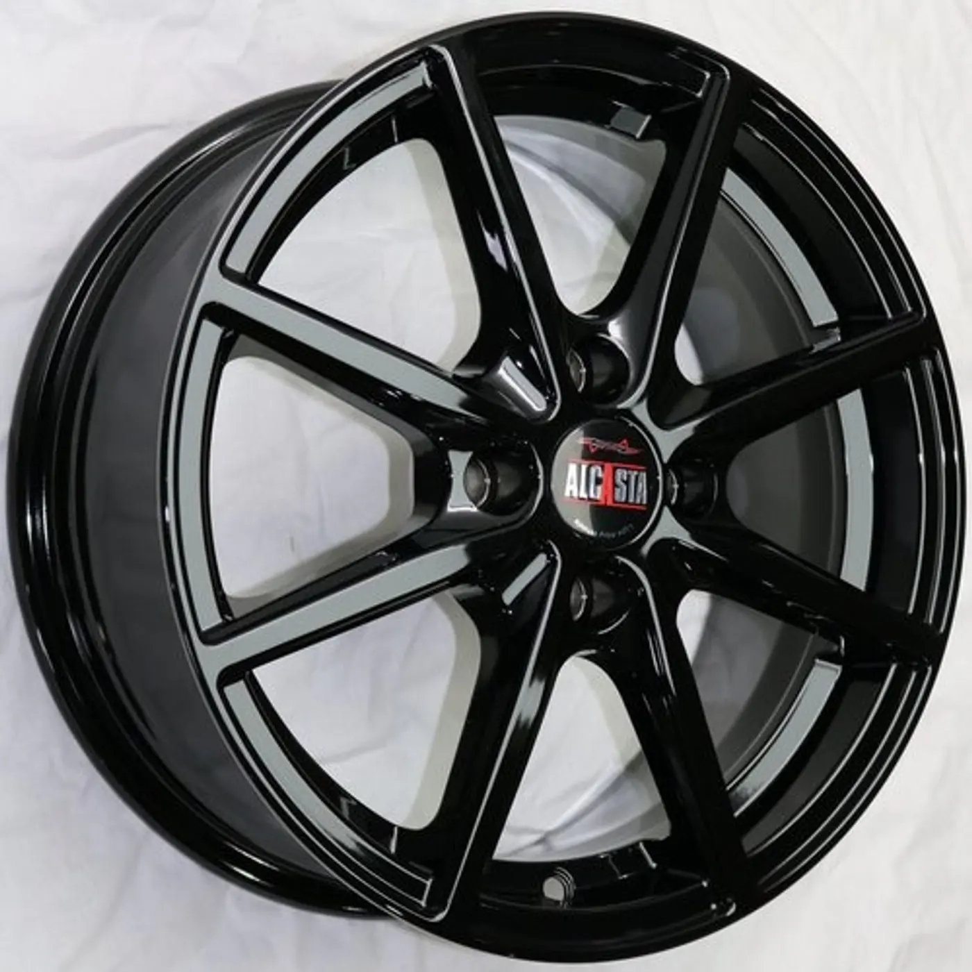 6xR15 4 100 ET40 DIA60.1