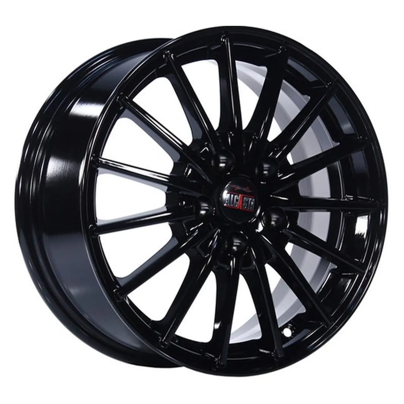 6.5xR16 5 114.3 ET45 DIA60.1