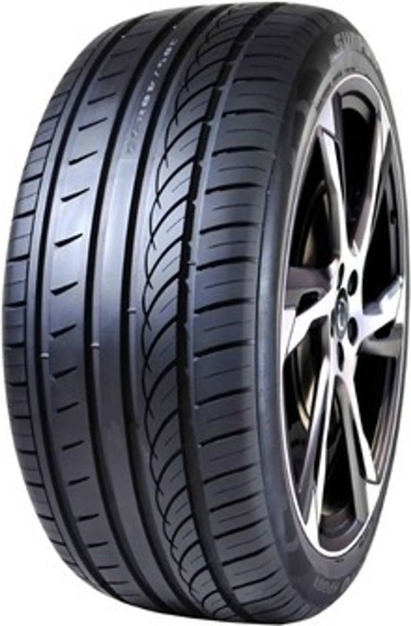 R18 255 55 Sunfull Mont-Pro HP881