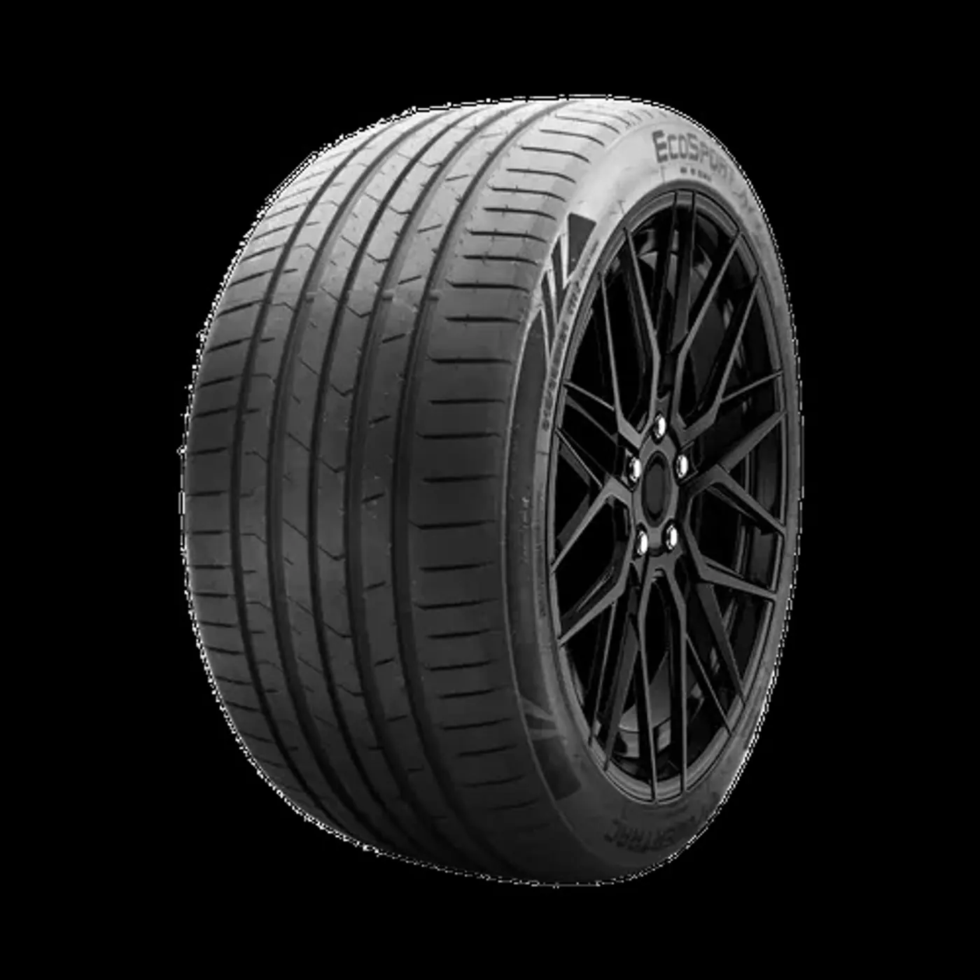 R20 245 40 Powertrac EcoSport X77