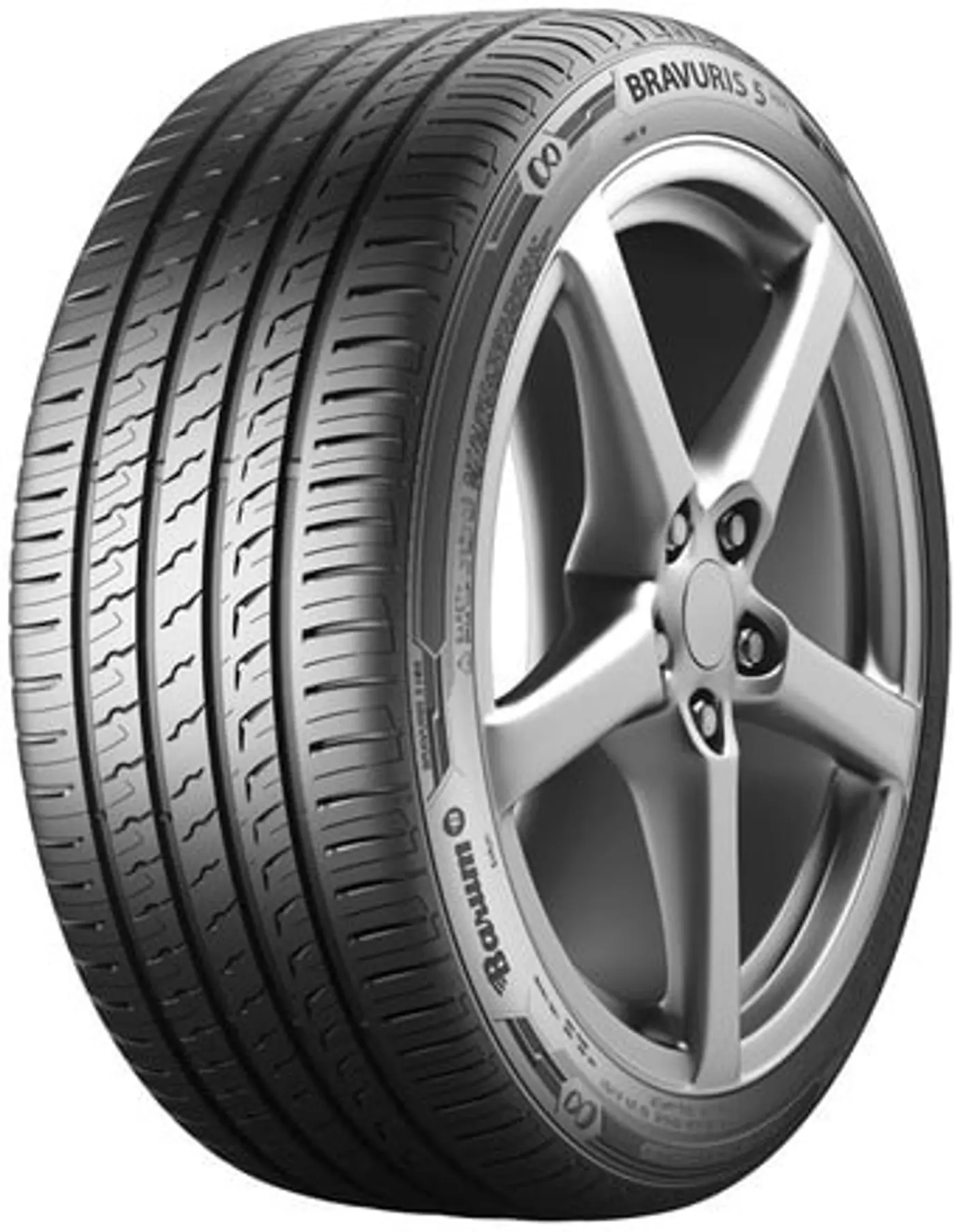 R20 265 45 Barum BRAVURIS 5HM