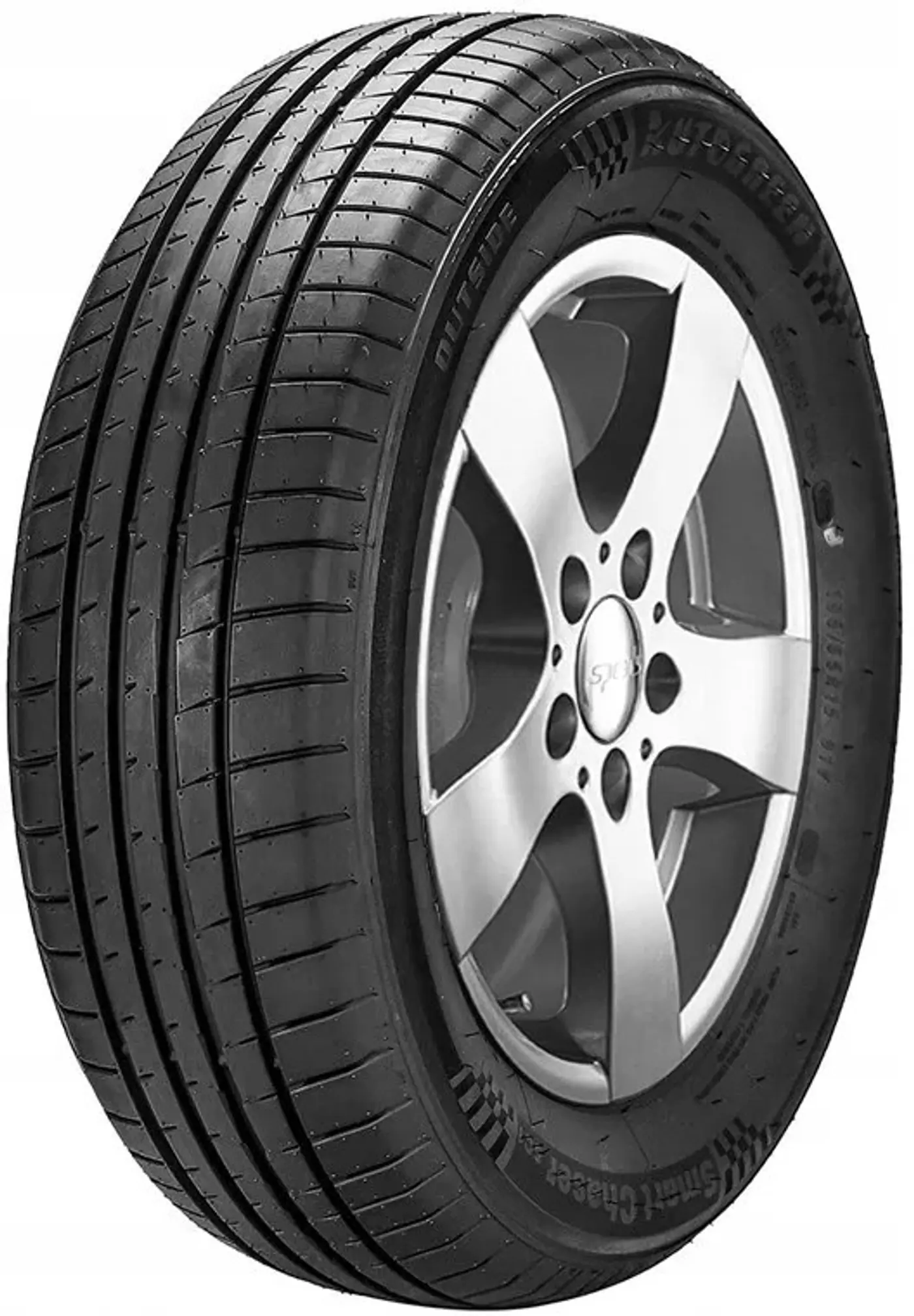 R17 205 50 Autogreen Smart Chaser-SC1