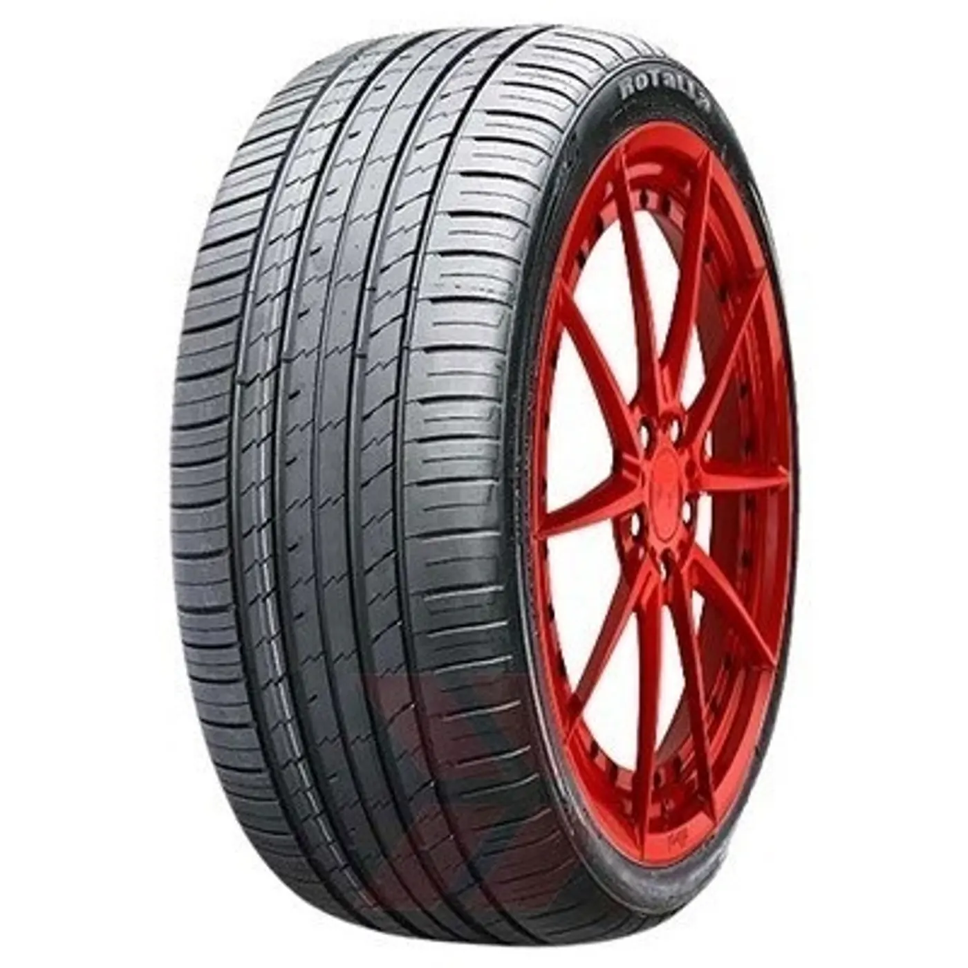 R21 265 40 Rotalla RS01 Plus