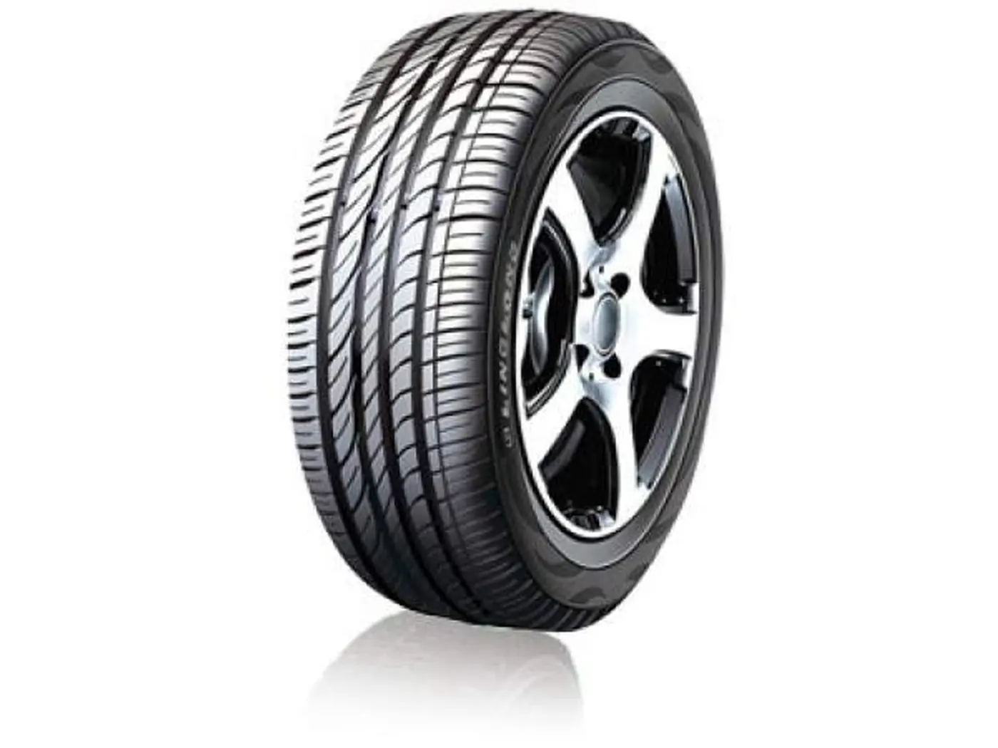 R17 205 45 LingLong GreenMax UHP