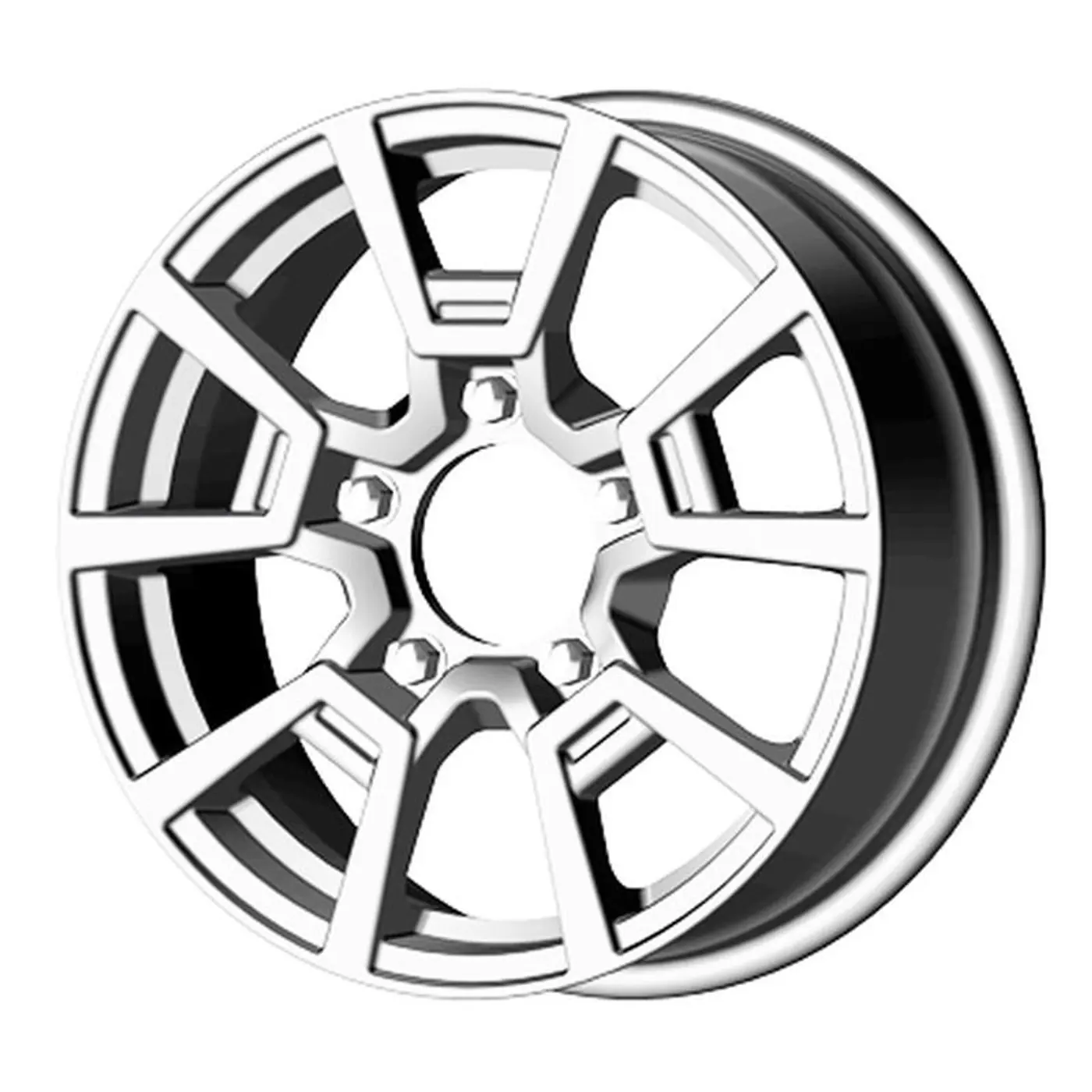 6.5xR16 5 139.7 ET40 DIA98.5