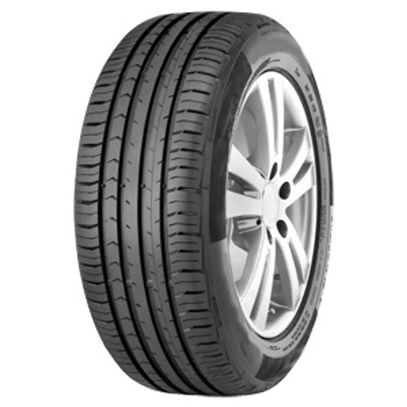 R15 195 65 Gislaved PremiumControl
