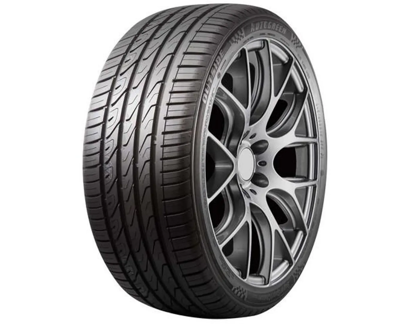 R16 205 45 Autogreen SuperSportChaser-SSC5