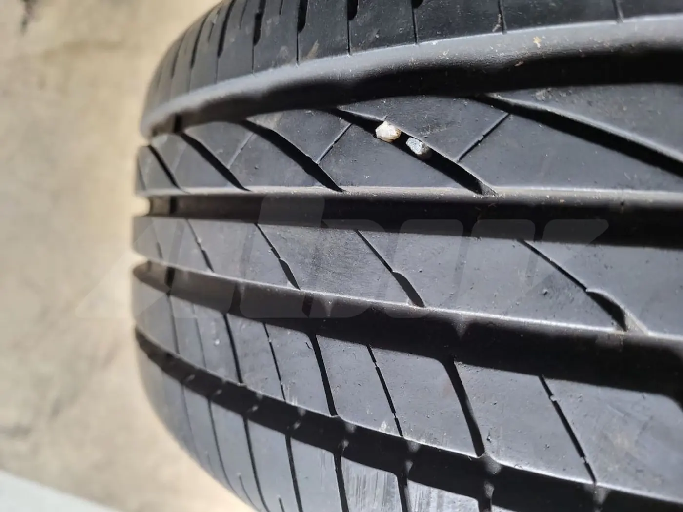 R14 185 55 Lassa Impetus Revo