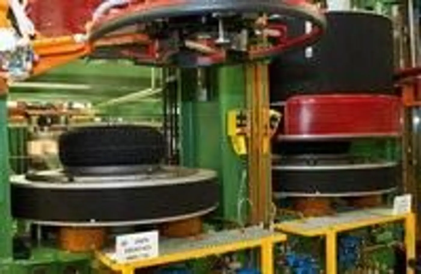 Nokian Tyres запустила второй завод шин в России