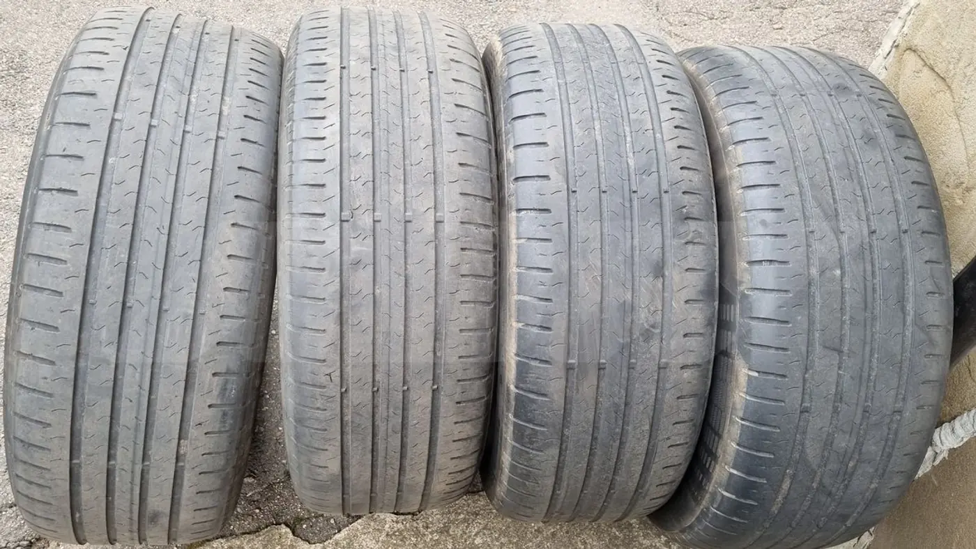R18 235 60 Continental ContiEcoContact-5