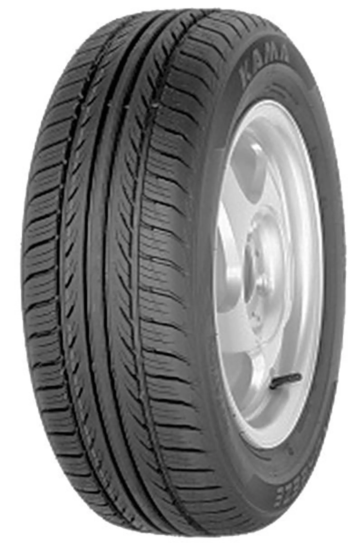R14 175 70 Kama BREEZE HK-132