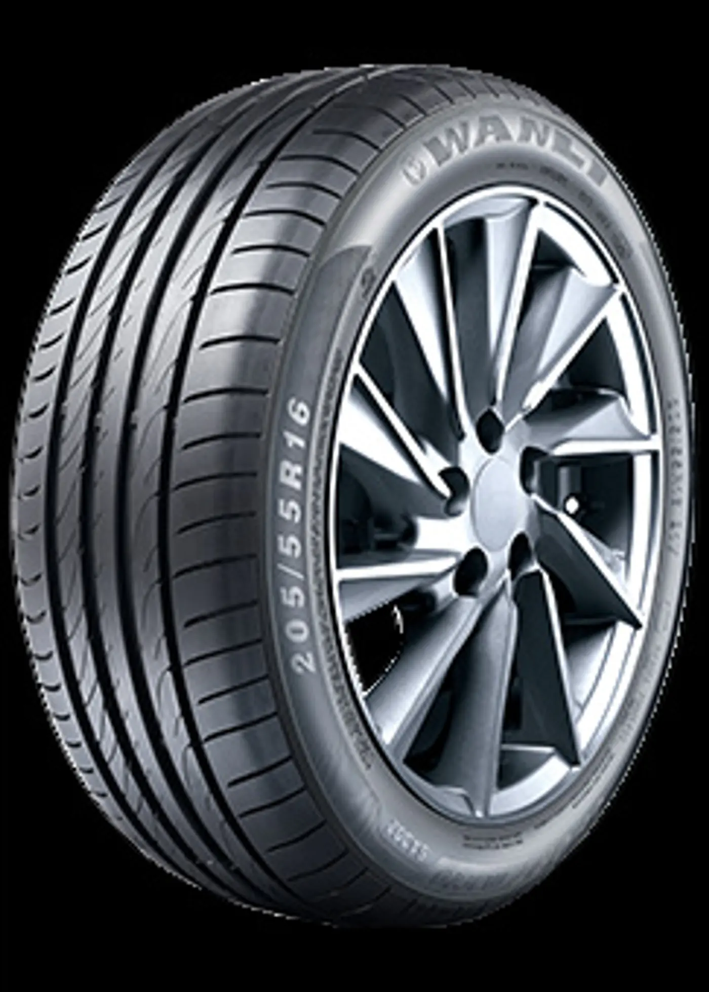 R18 225 40 Wanli SA302