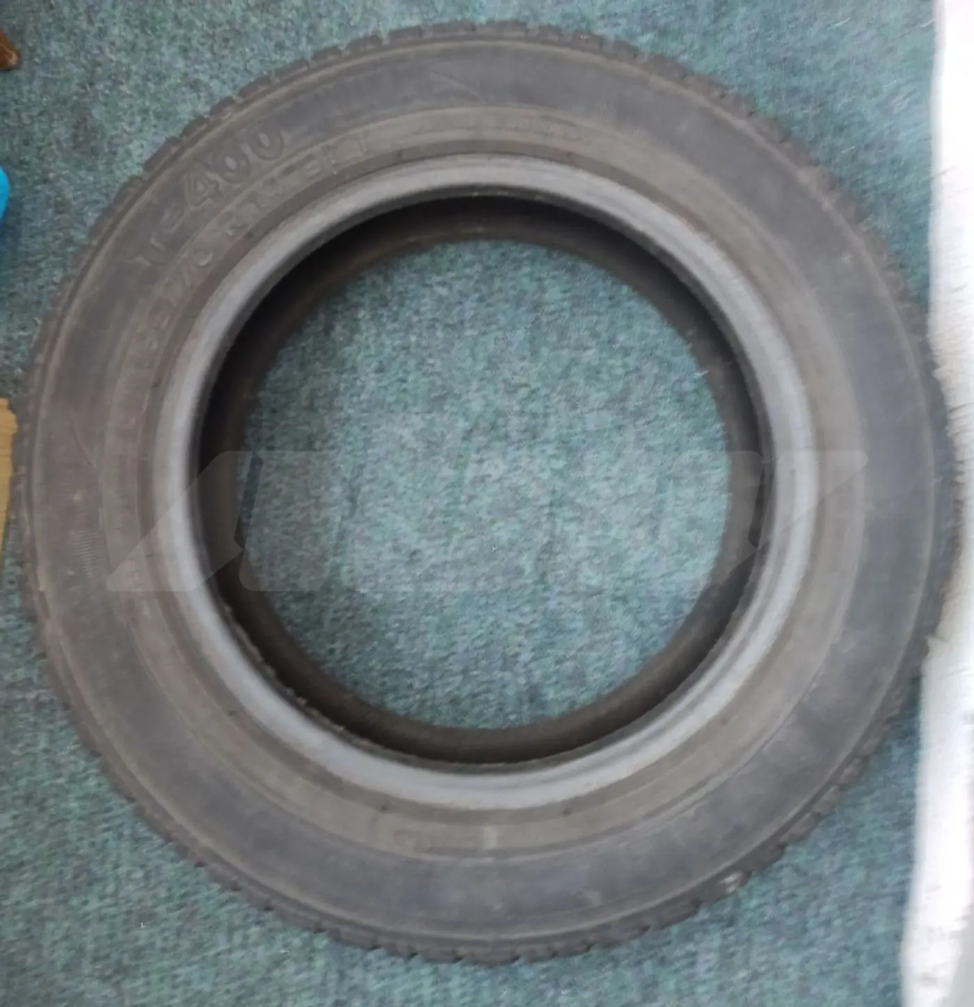 R14 165 70 Trayal T-400