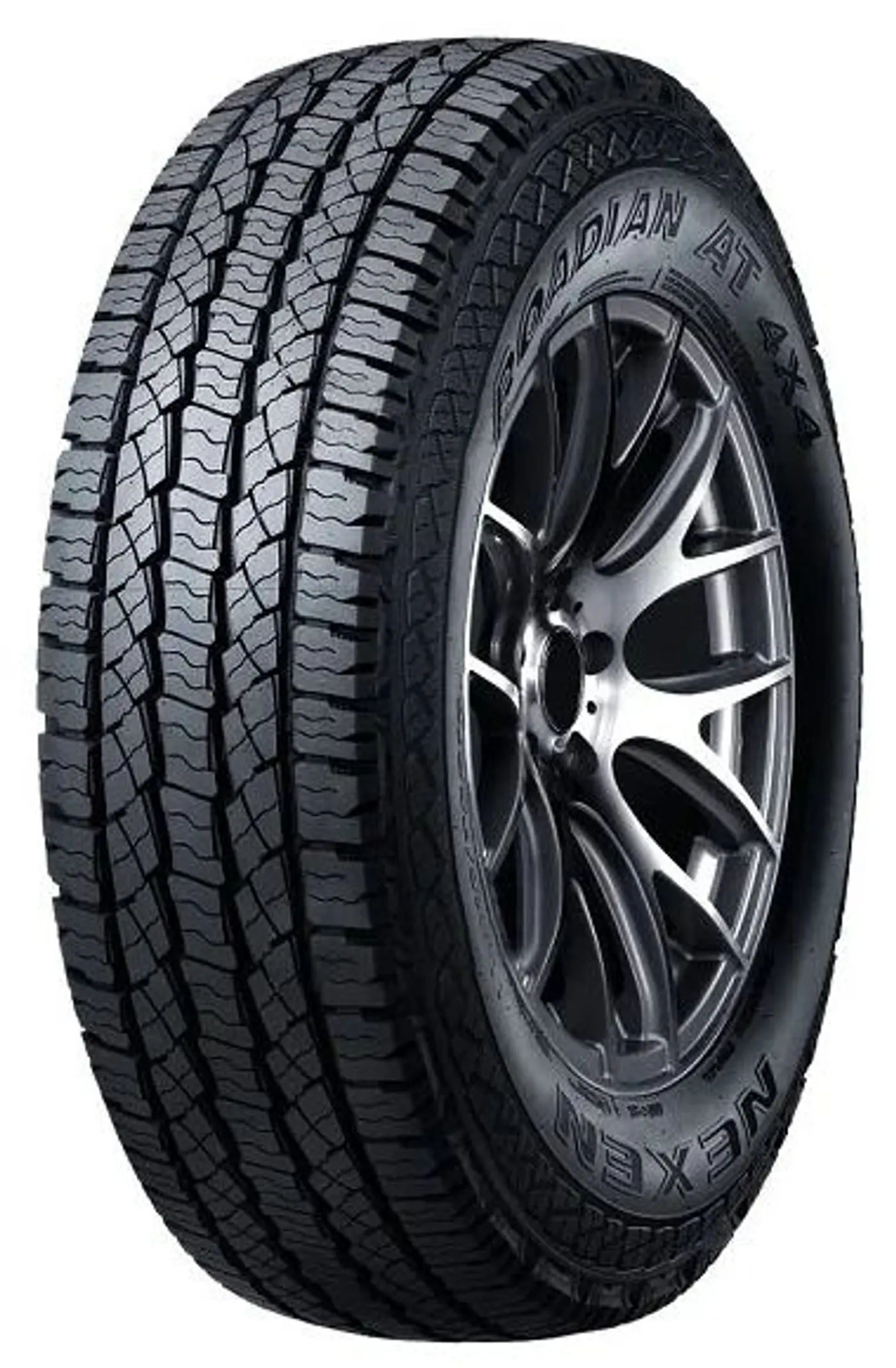 R15 205 70 Nexen Roadian AT 4X4