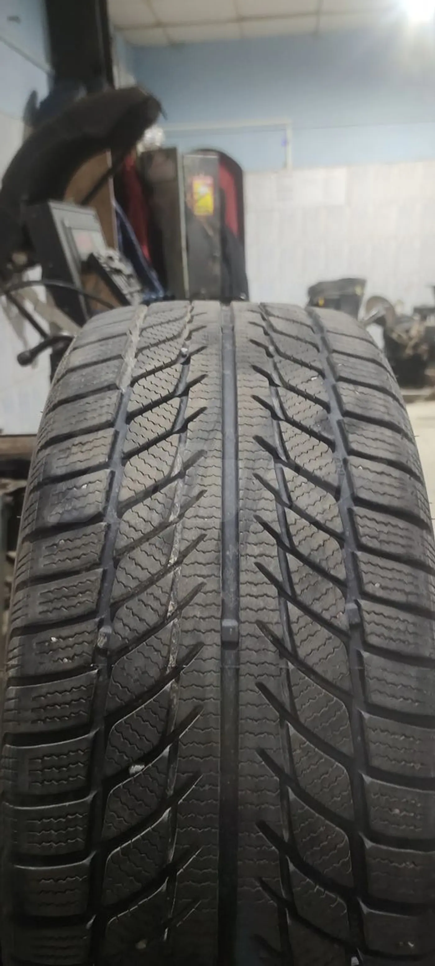 R17 205 40 WestLake Tyres SW608