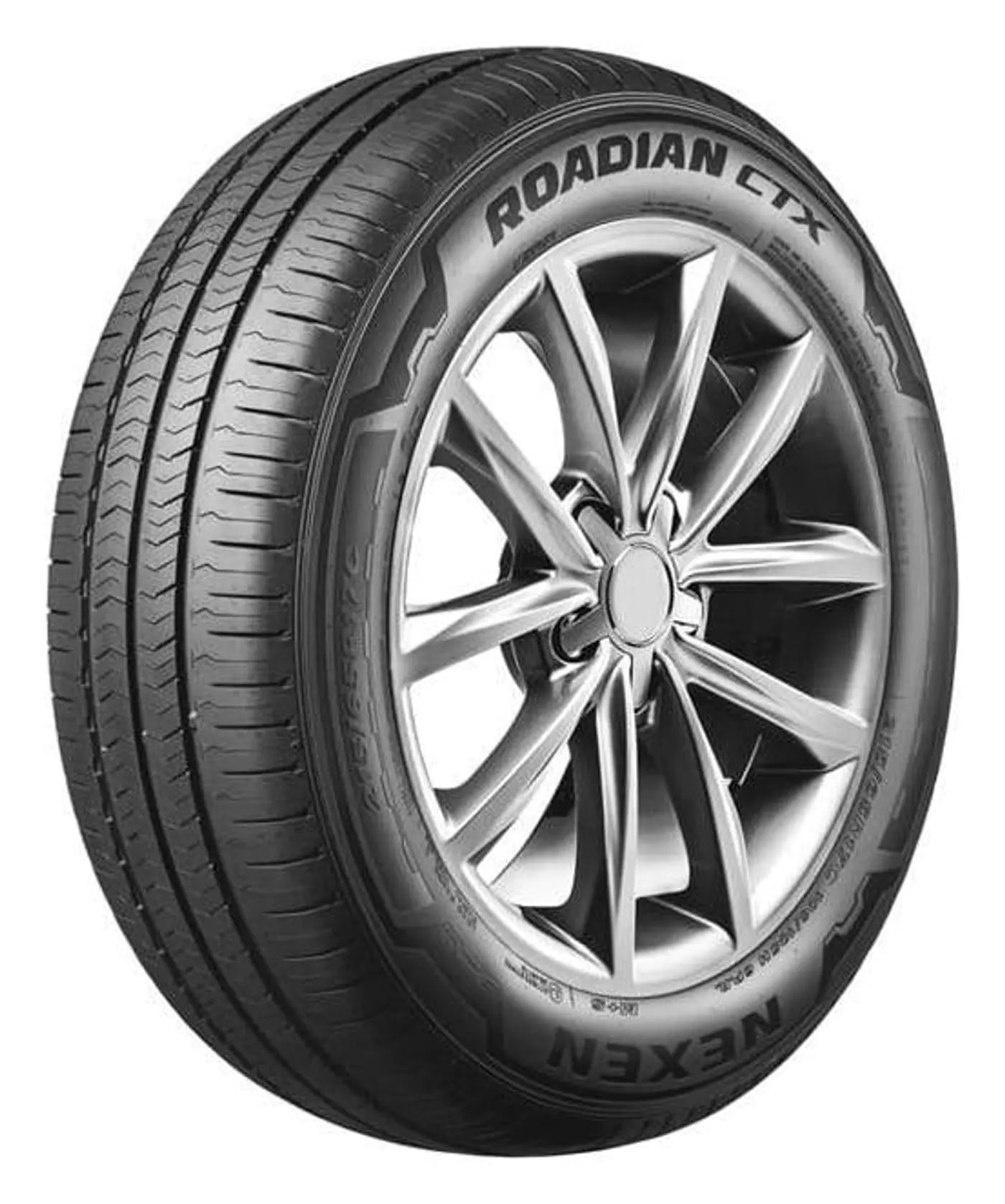 R16C 215 75 Nexen Roadian CTX