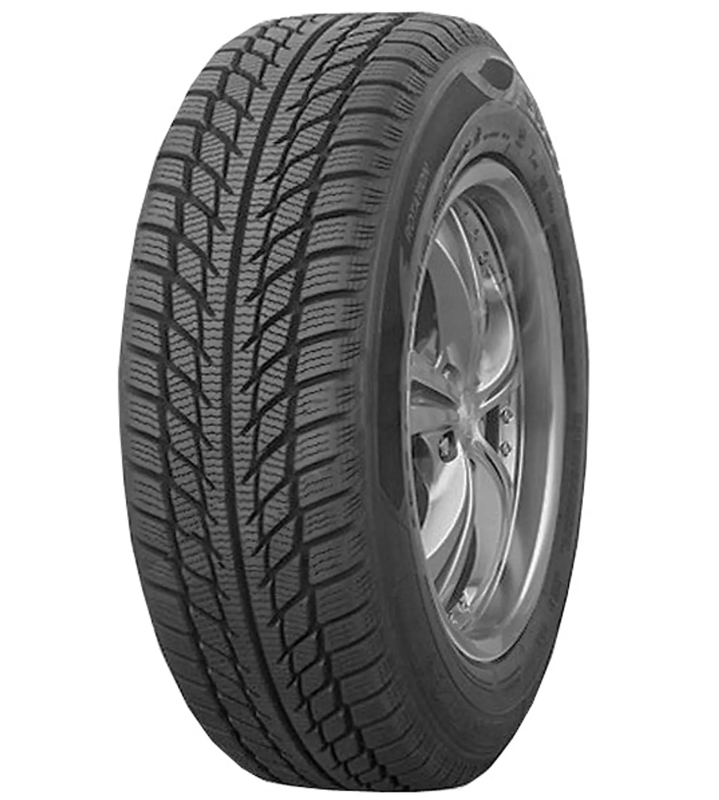 R17 215 40 Goodride SW608