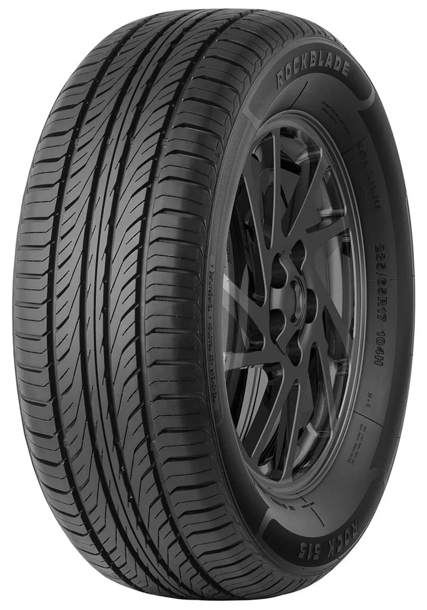 R16 205 65 Rock 515 Rock 515