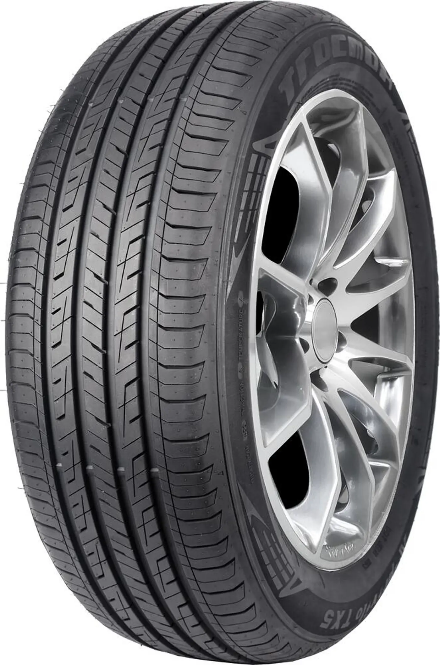 R15 205 65 Tracmax X-Privilo TX5