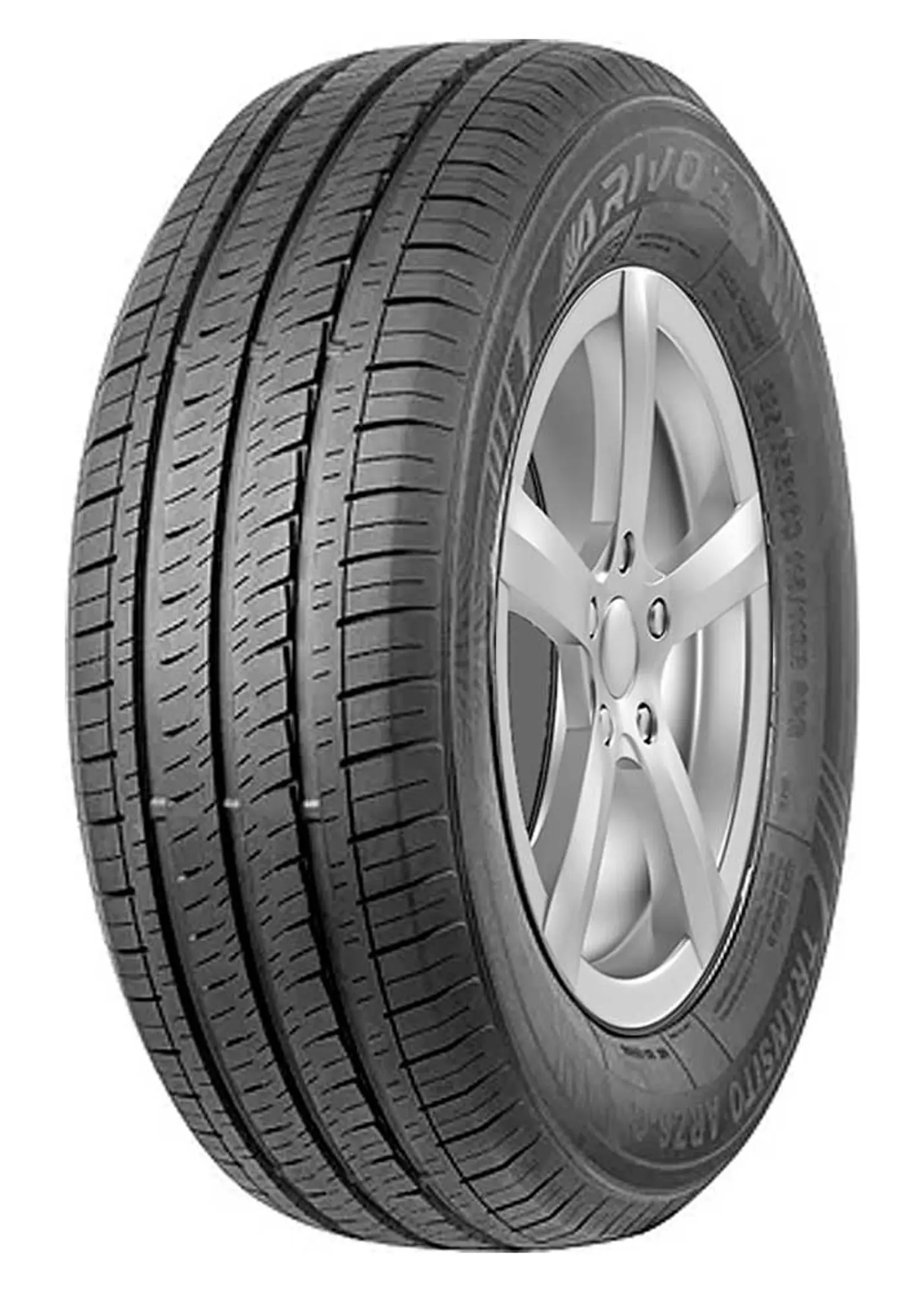 R15C 195 70 Arivo Transito ARZ 6-C