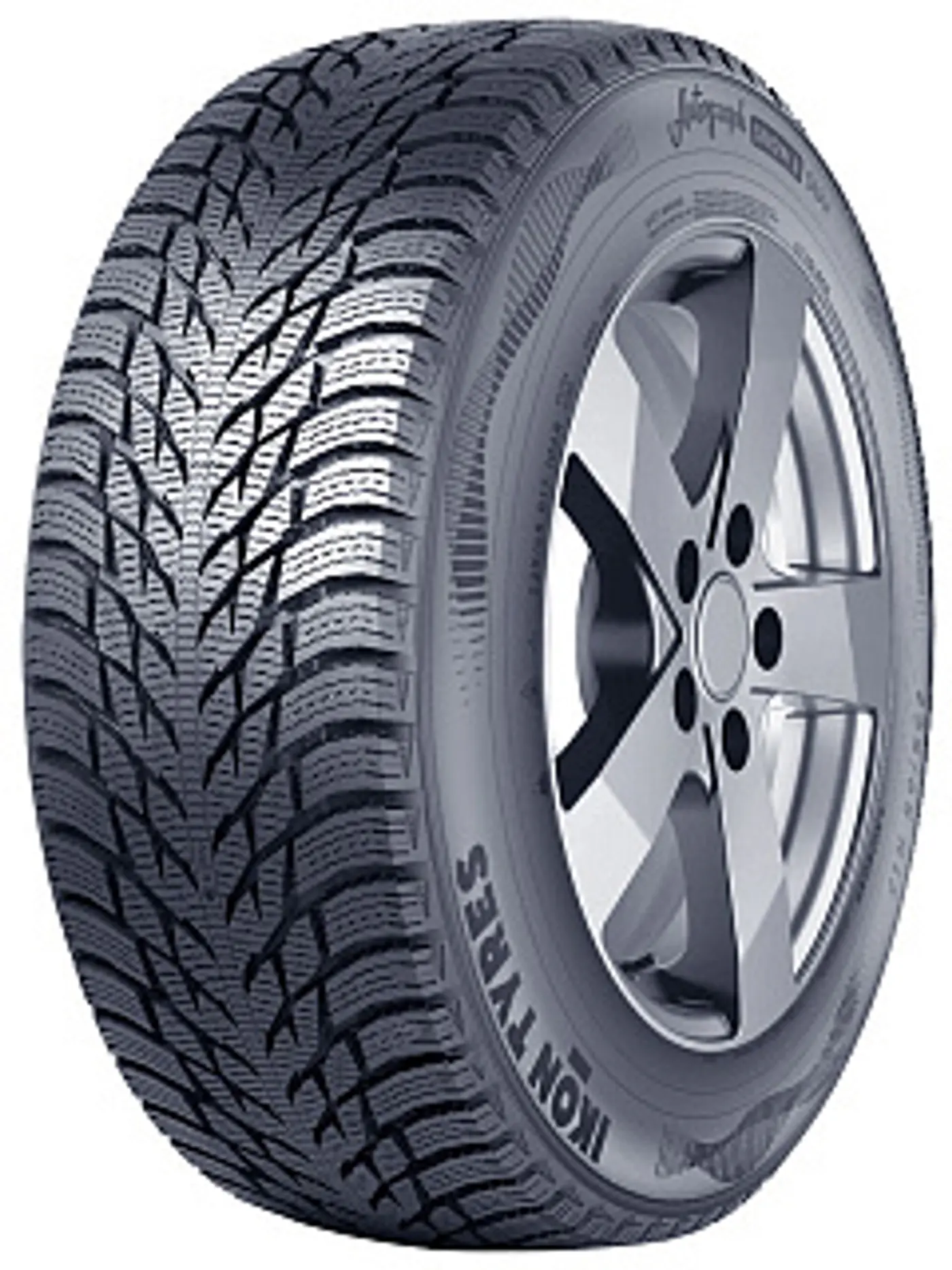 R20 285 45 Autograph Snow 3 SUV Autograph Snow 3 SUV